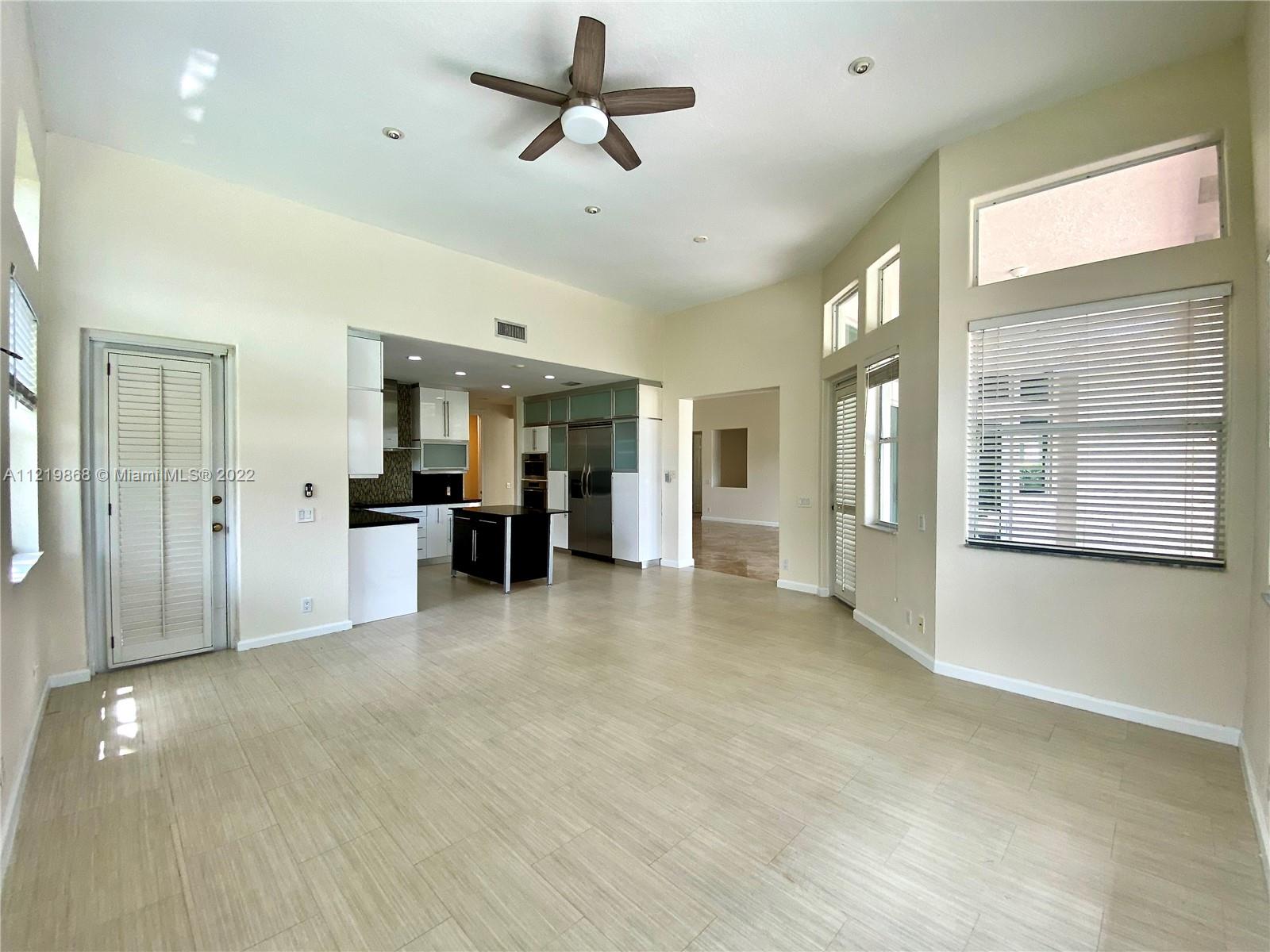 SECTOR SEVEN SOUTH - Residential Lease