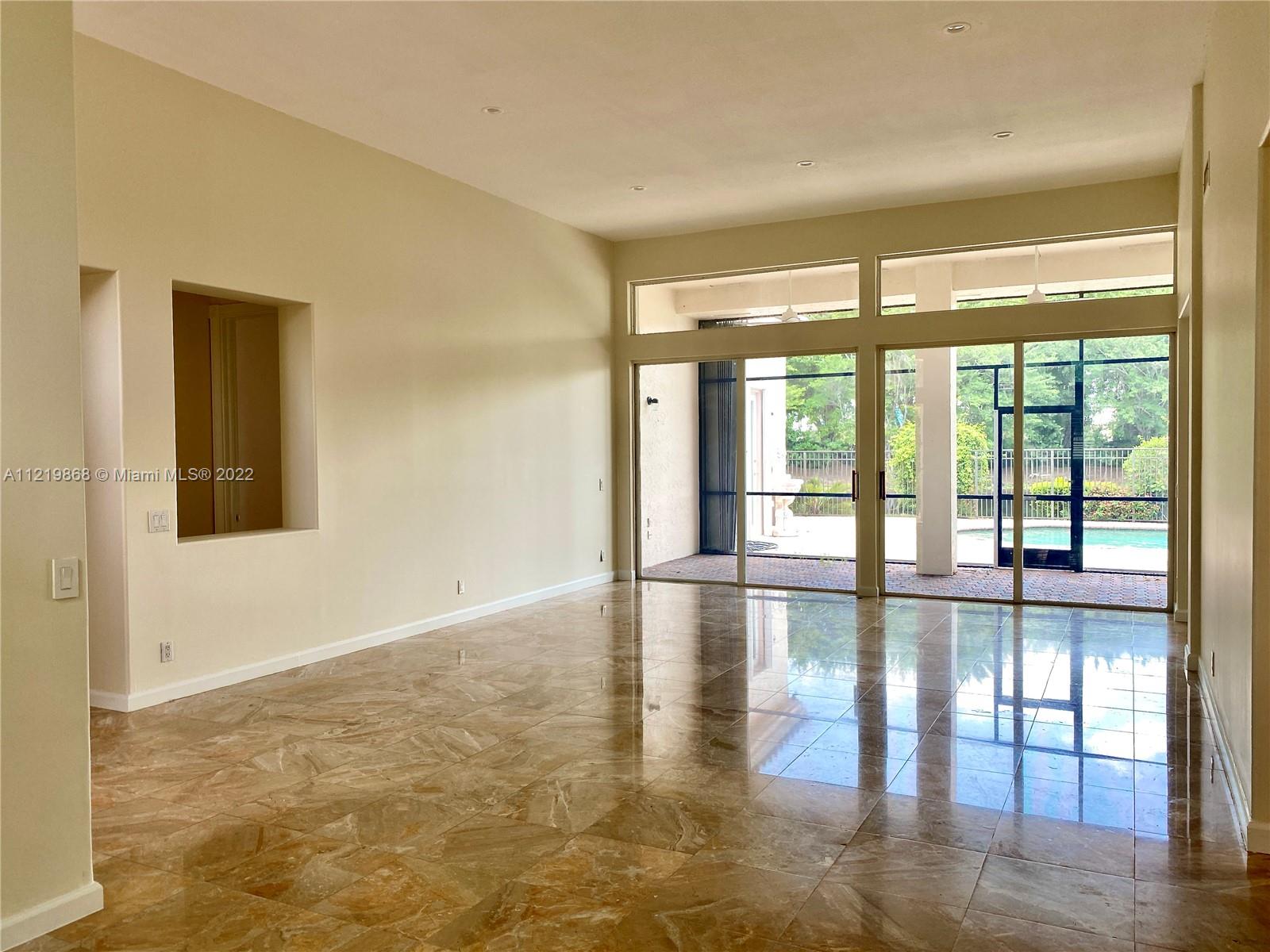 SECTOR SEVEN SOUTH - Residential Lease