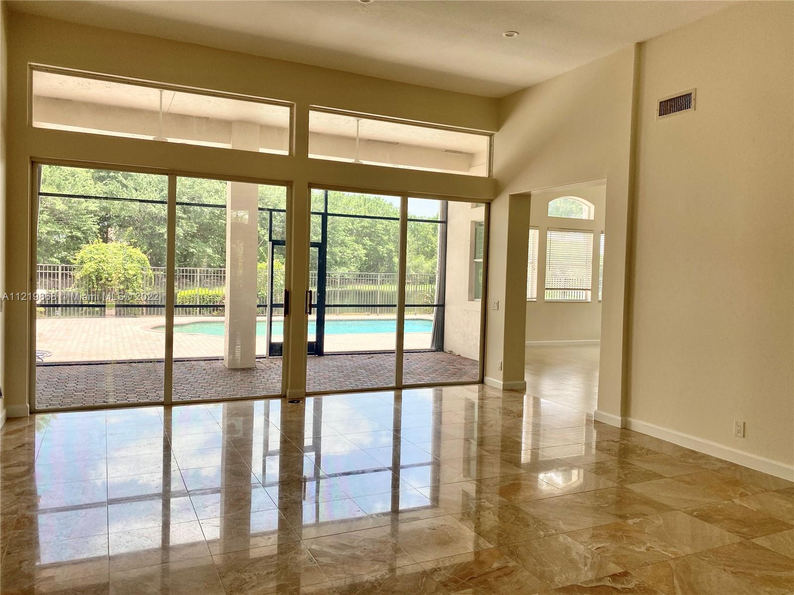 SECTOR SEVEN SOUTH - Residential Lease