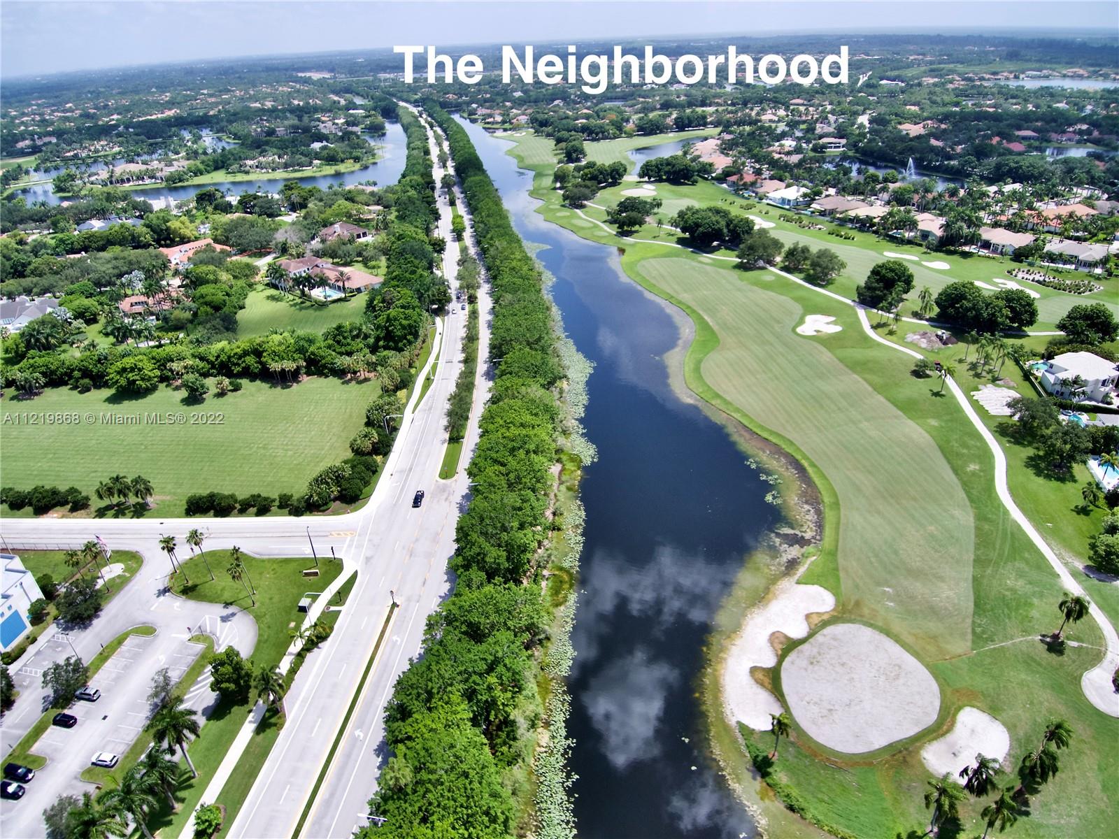 SECTOR SEVEN SOUTH - Residential Lease
