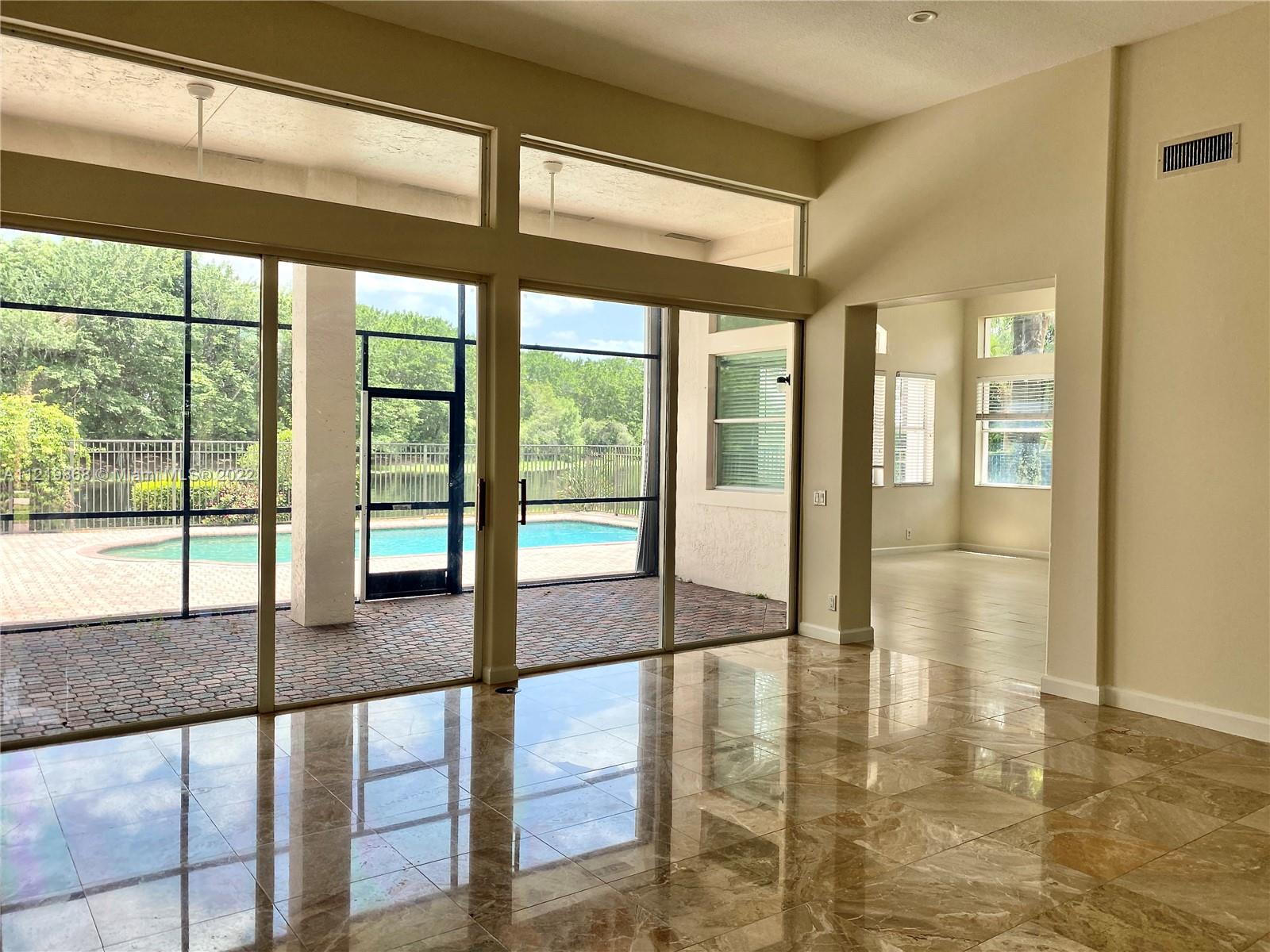SECTOR SEVEN SOUTH - Residential Lease