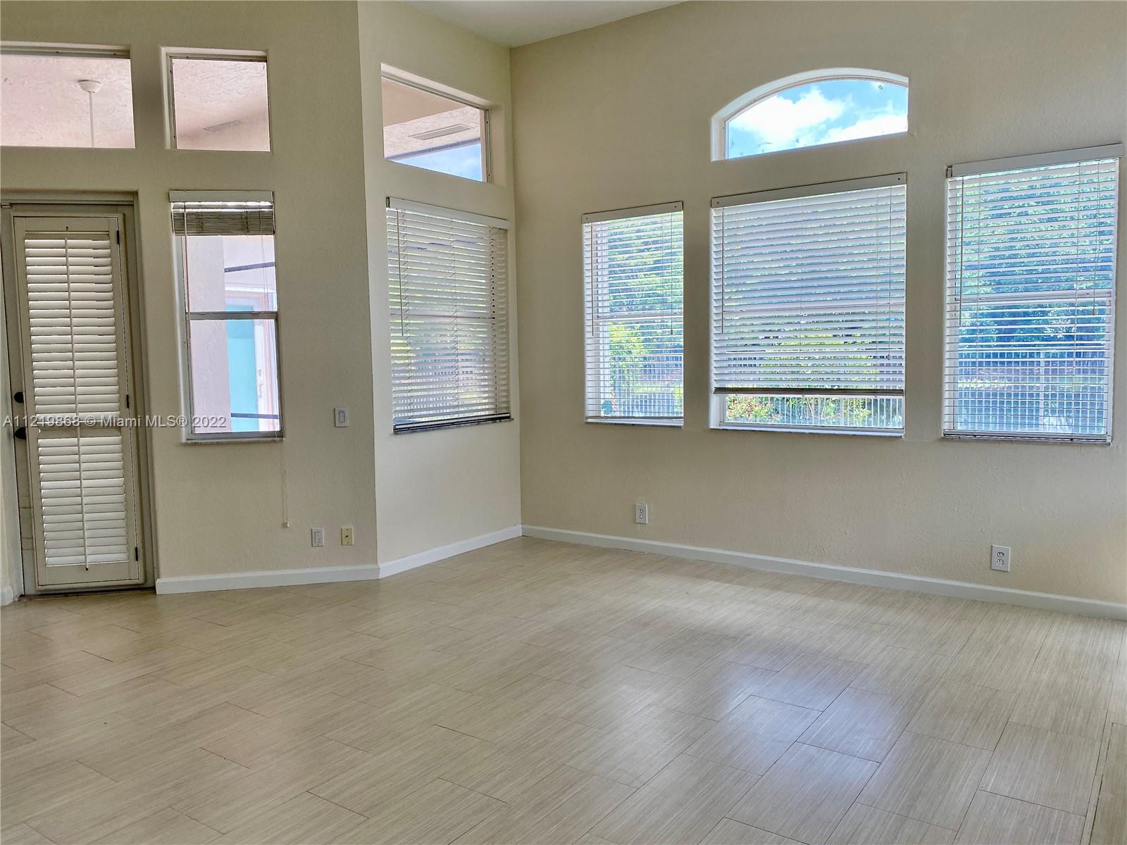 SECTOR SEVEN SOUTH - Residential Lease
