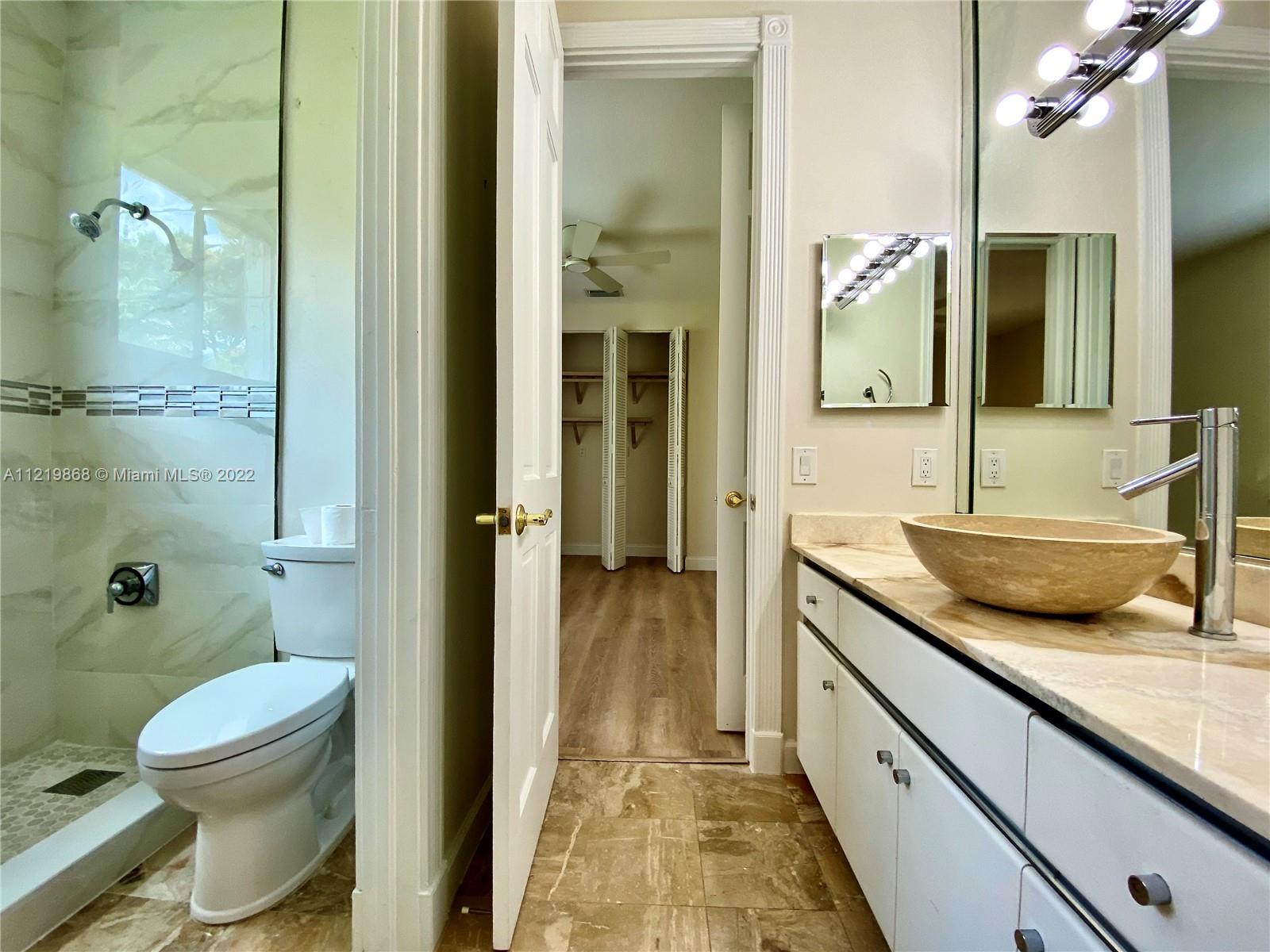 SECTOR SEVEN SOUTH - Residential Lease