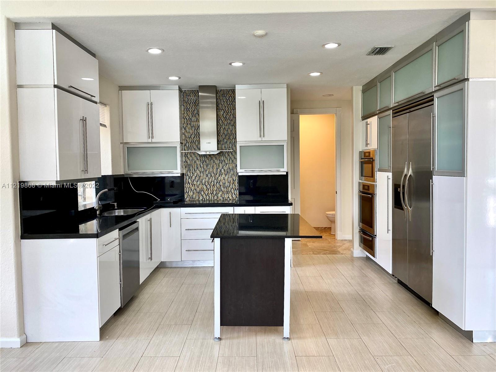 SECTOR SEVEN SOUTH - Residential Lease