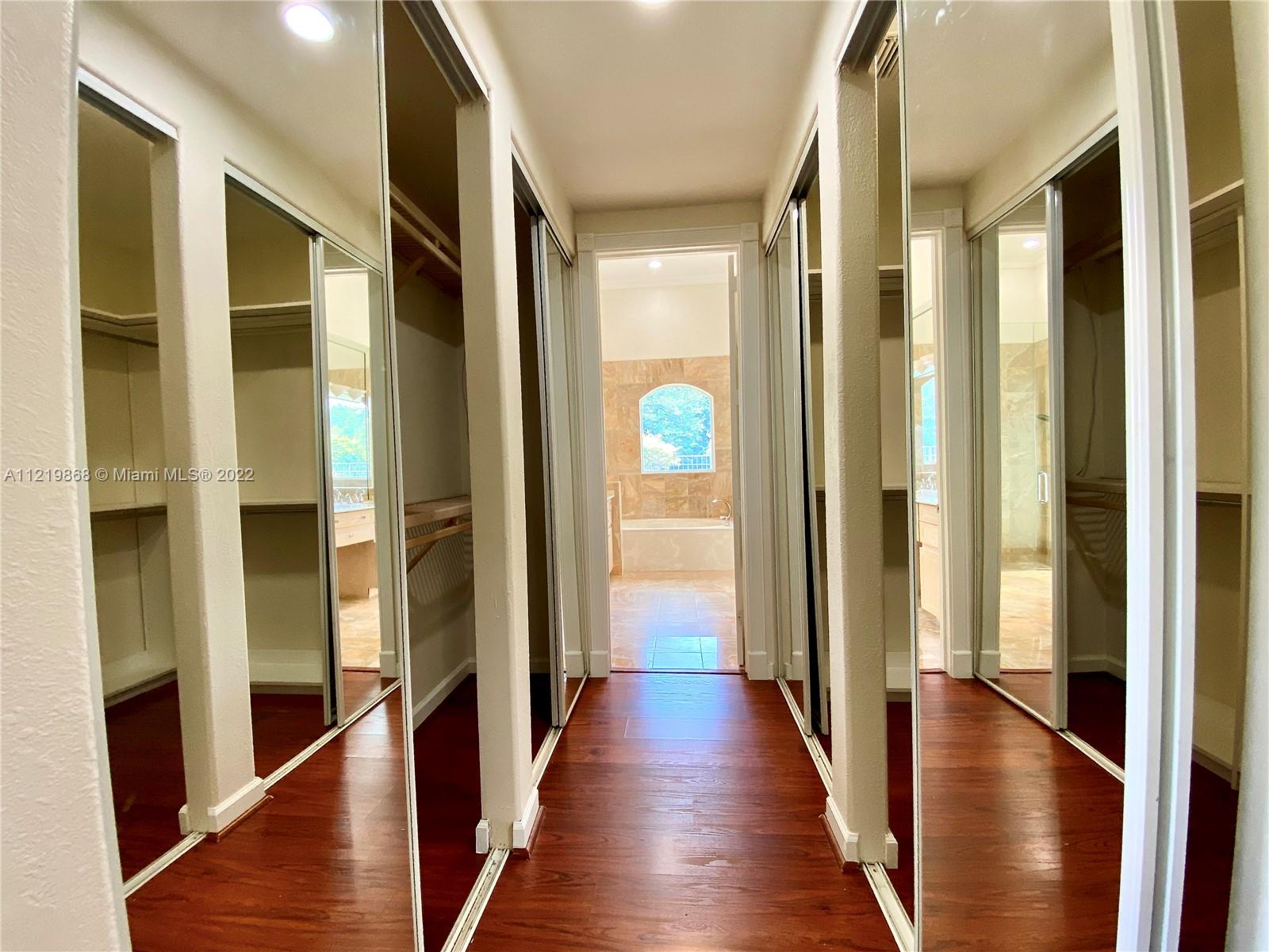 SECTOR SEVEN SOUTH - Residential Lease