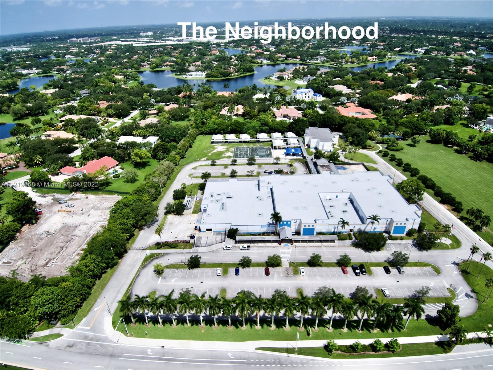 SECTOR SEVEN SOUTH - Residential Lease