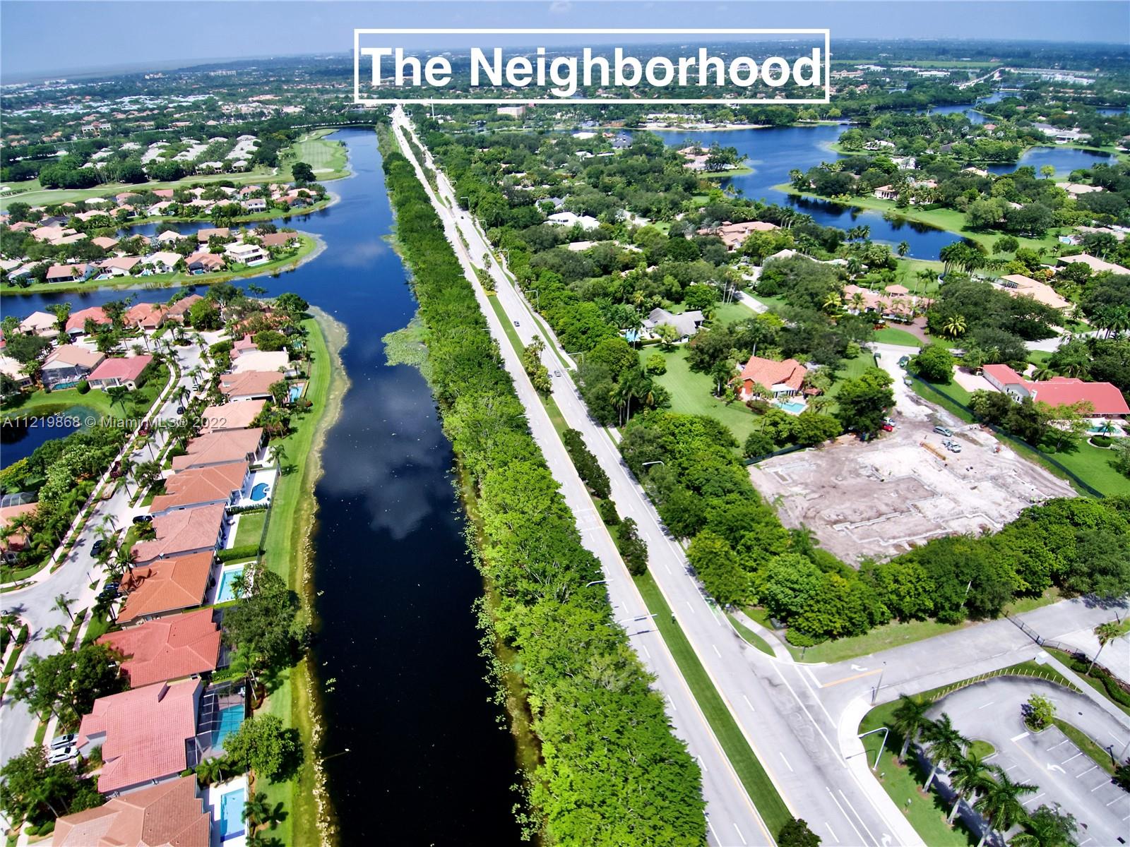 SECTOR SEVEN SOUTH - Residential Lease