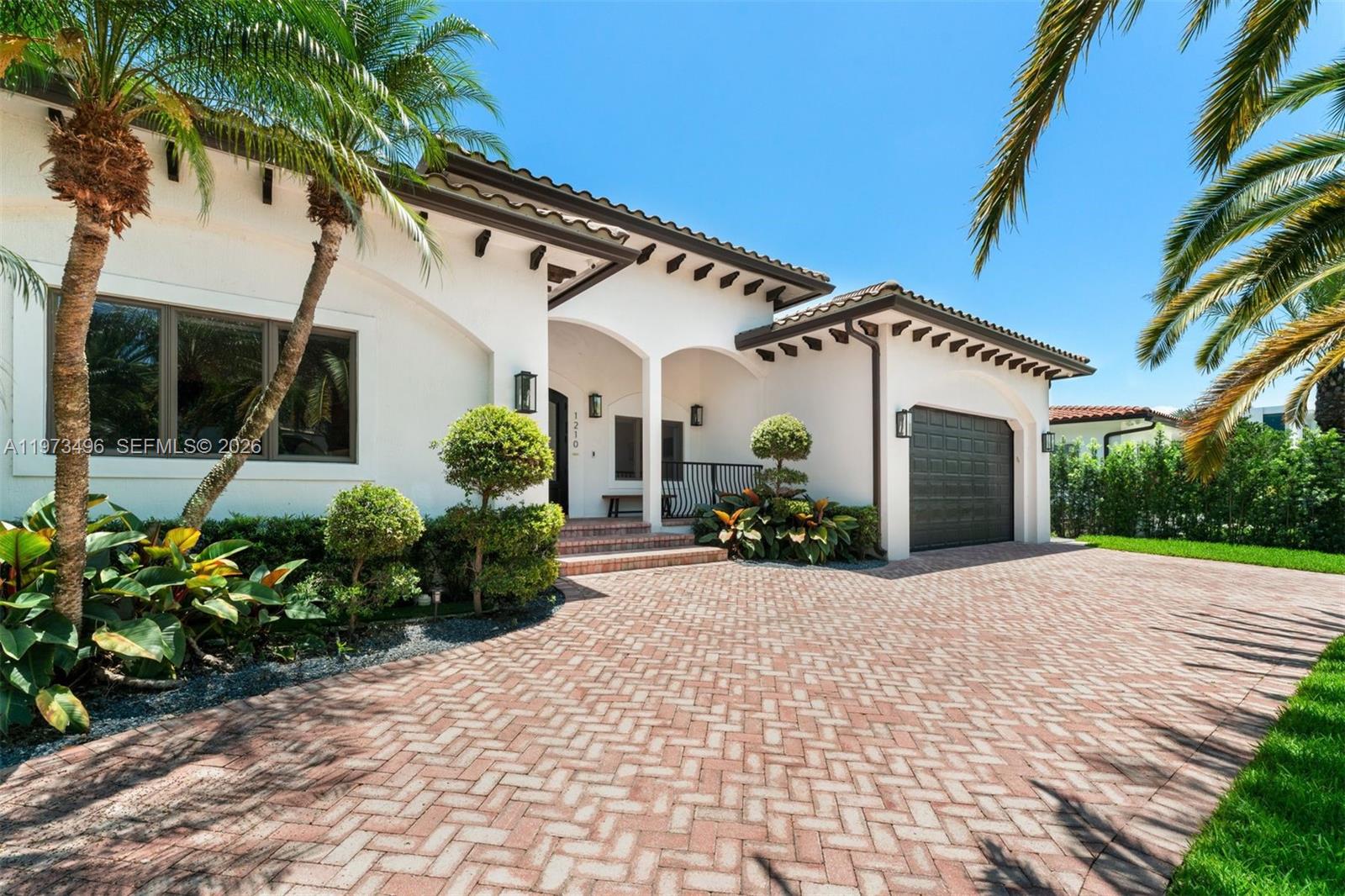 BAY HARBOR ISLAND - Residential