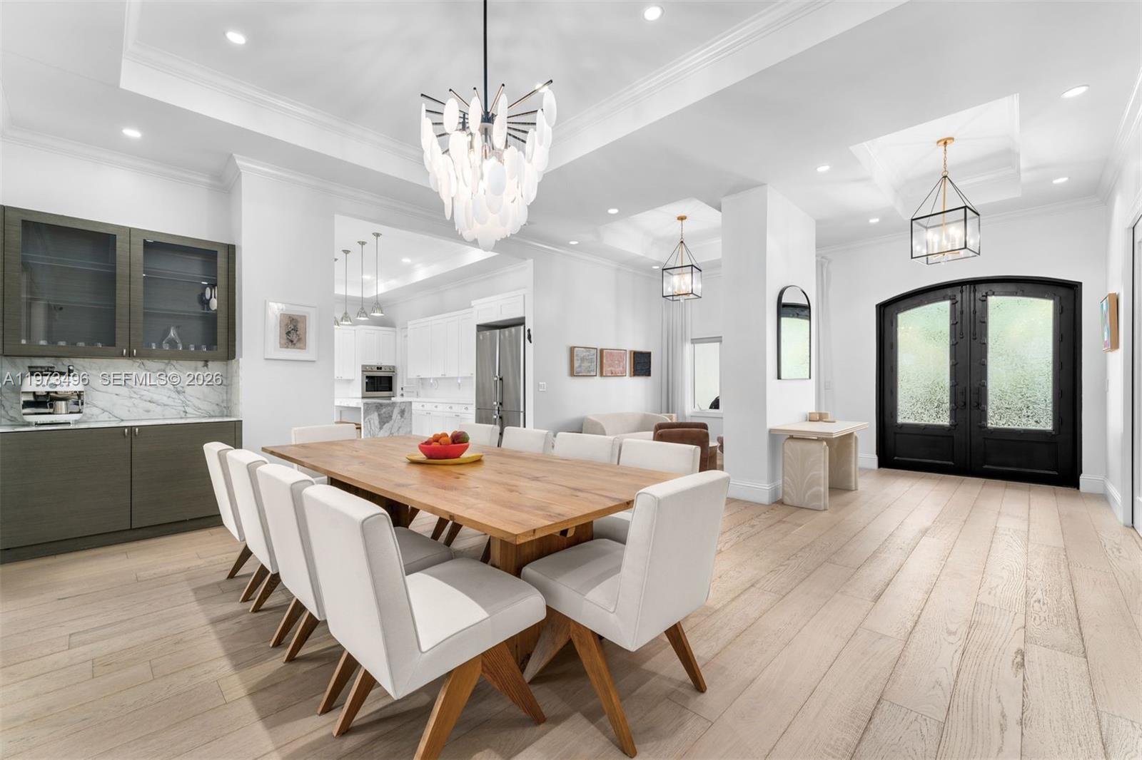BAY HARBOR ISLAND - Residential