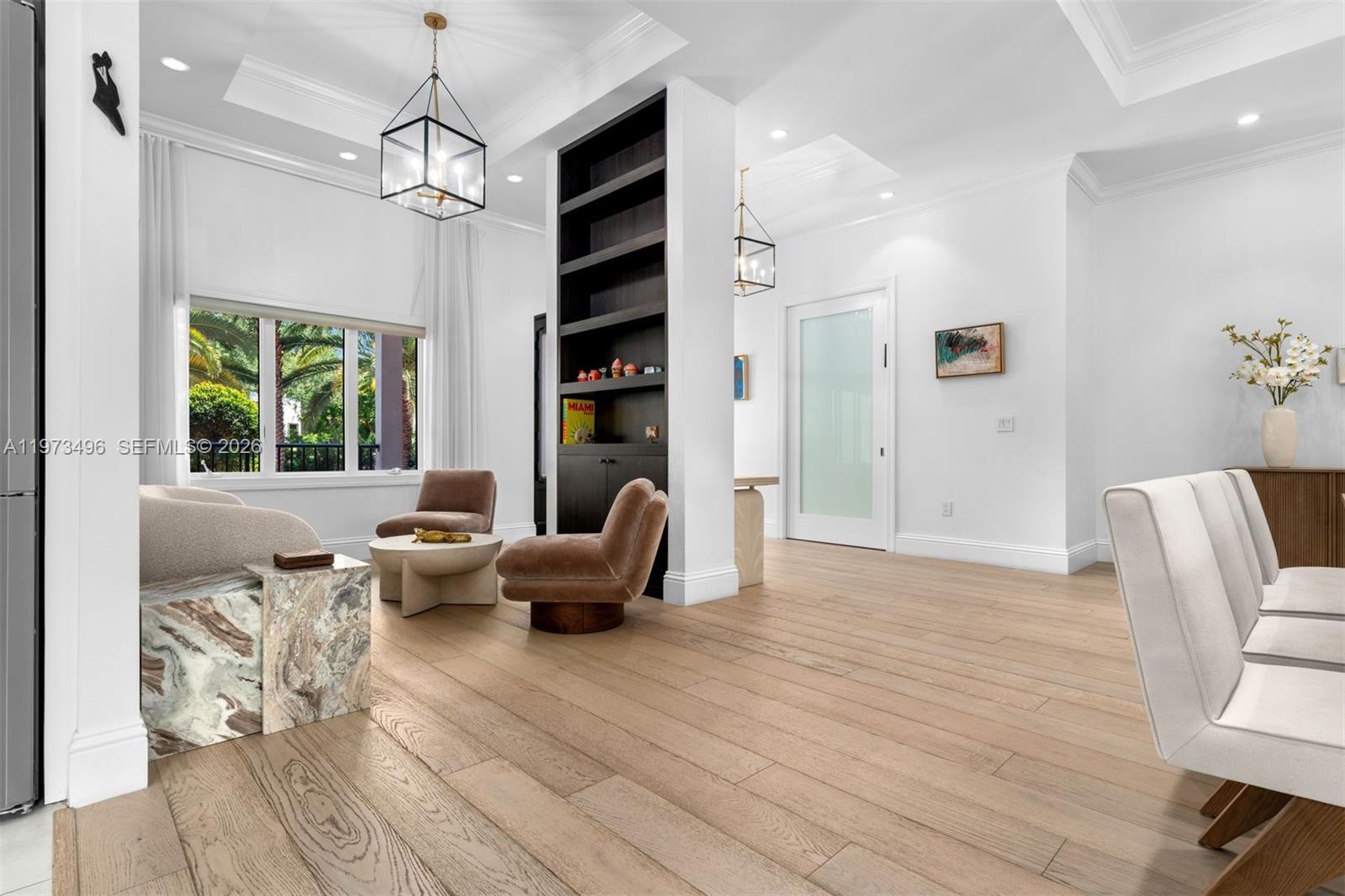 BAY HARBOR ISLAND - Residential