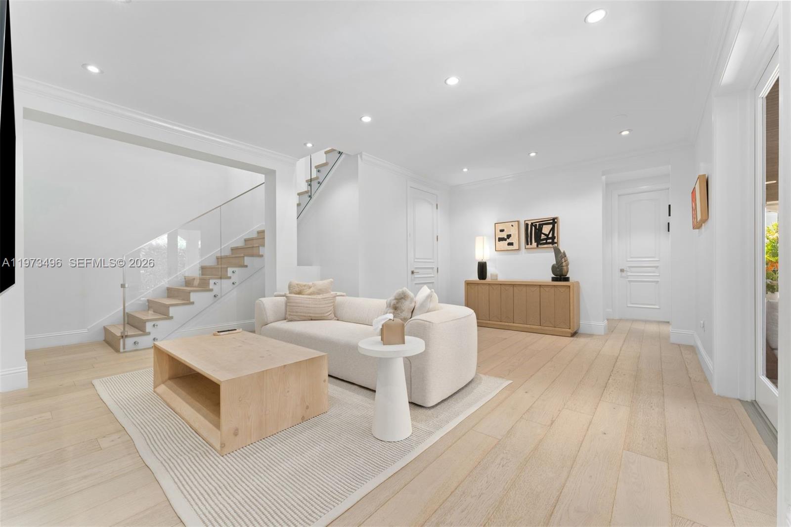 BAY HARBOR ISLAND - Residential