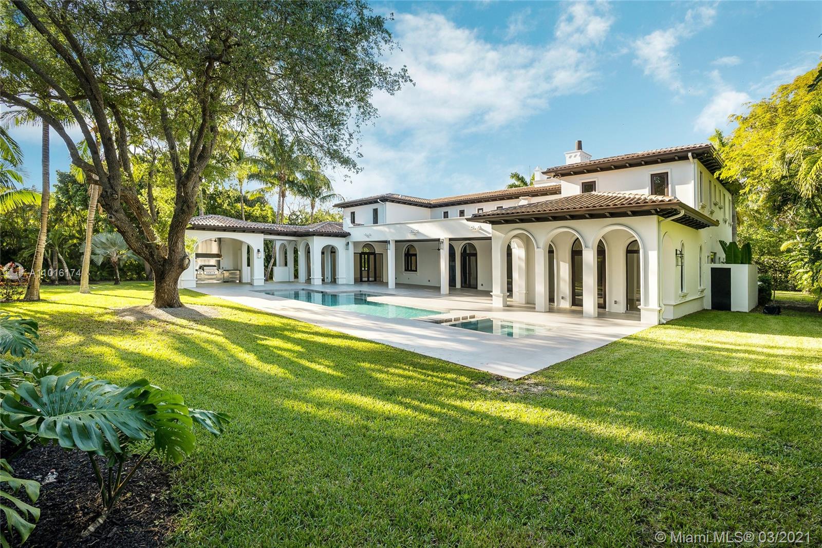 ROCKDALE ESTATES - Residential