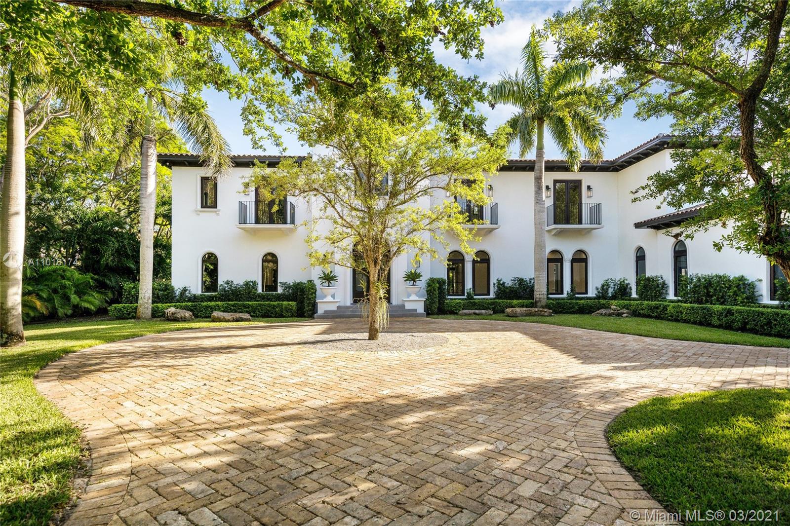 ROCKDALE ESTATES - Residential