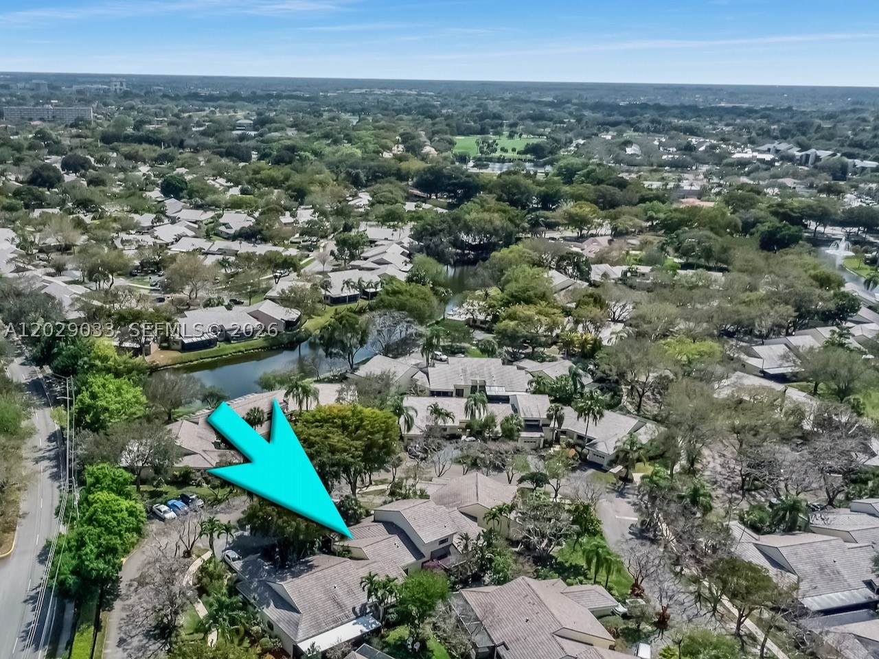 CHELSEA II - Residential Lease