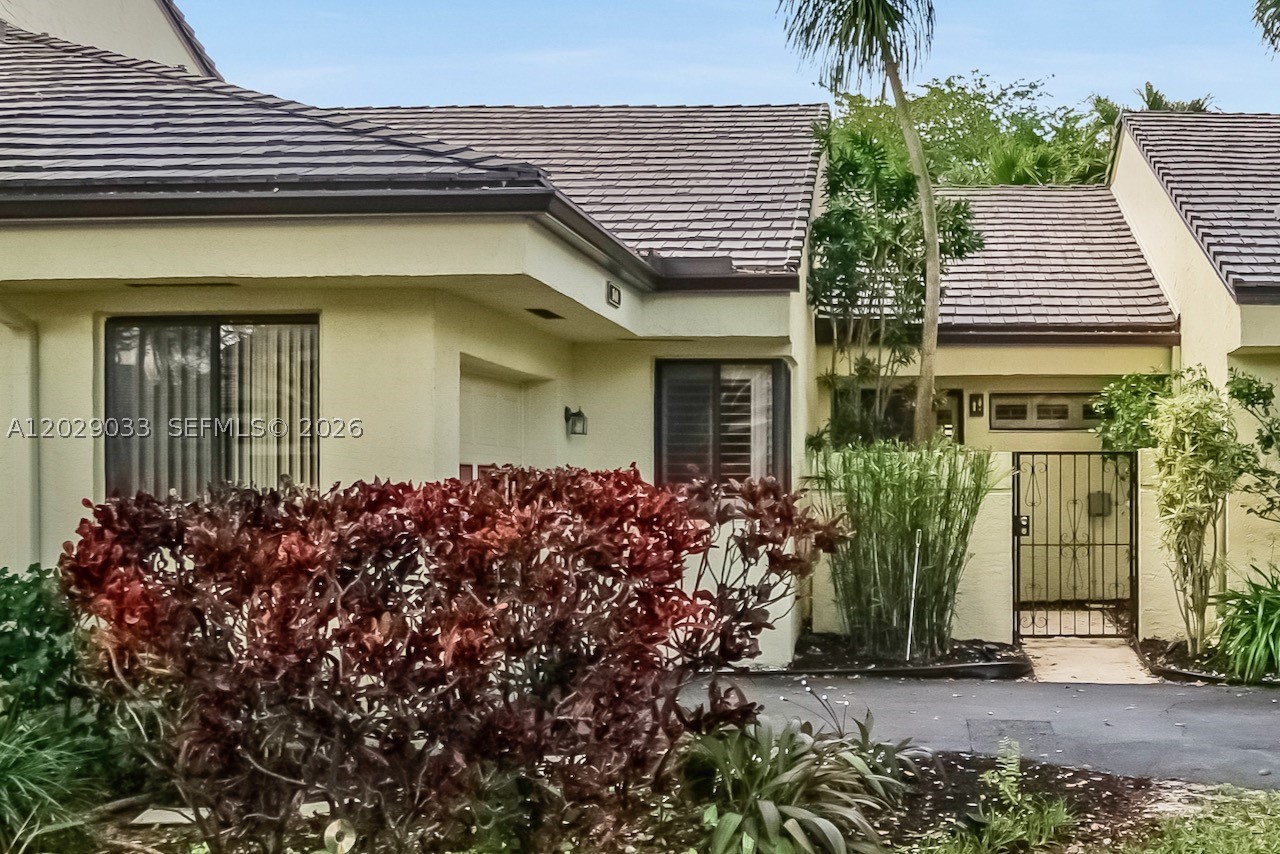 CHELSEA II - Residential Lease