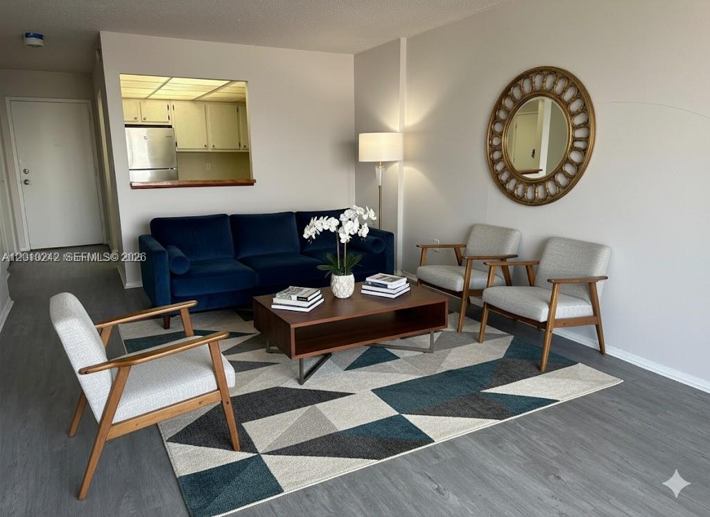 WOODSIDE APTS CONDO - Residential
