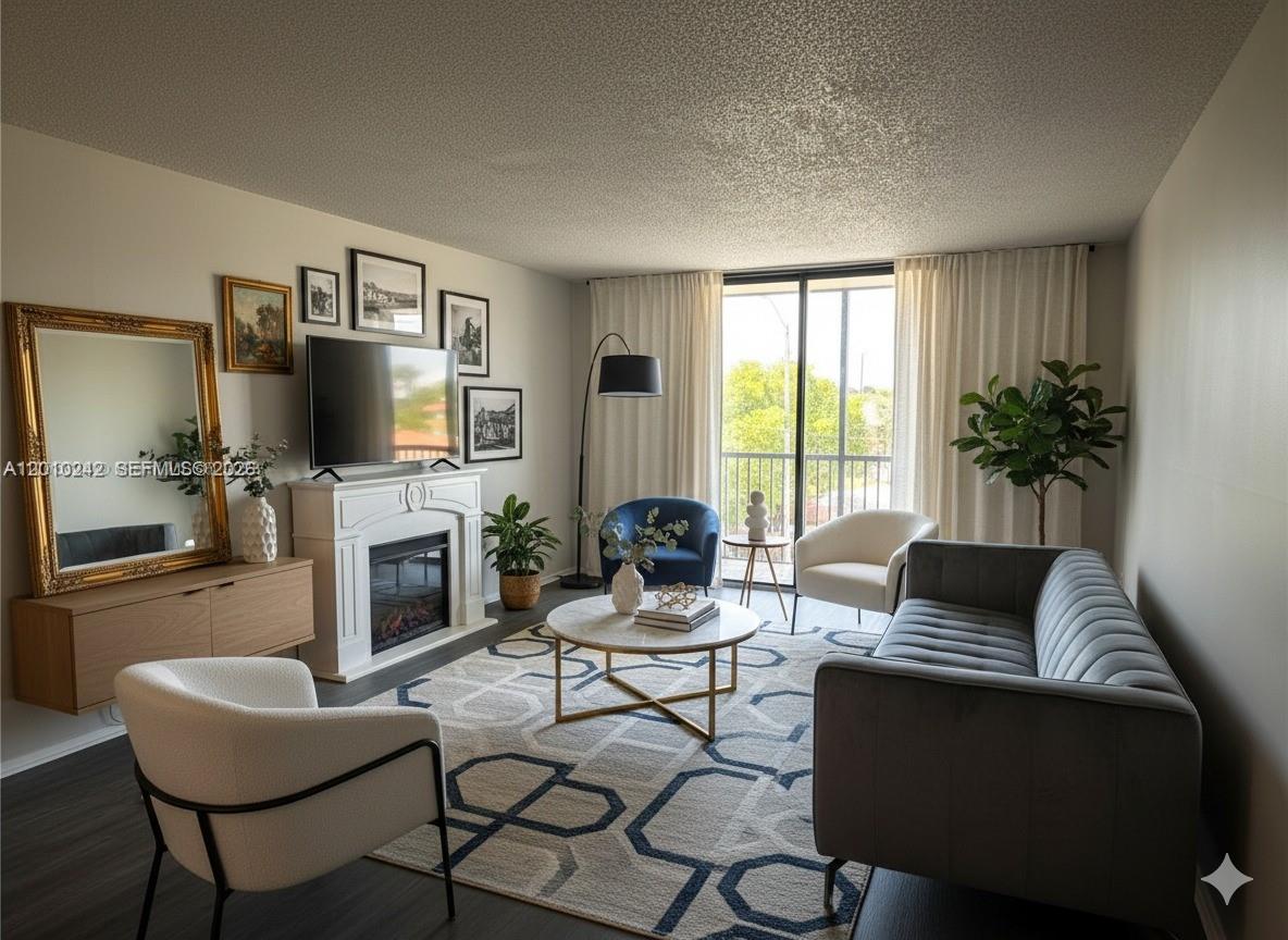 WOODSIDE APTS CONDO - Residential