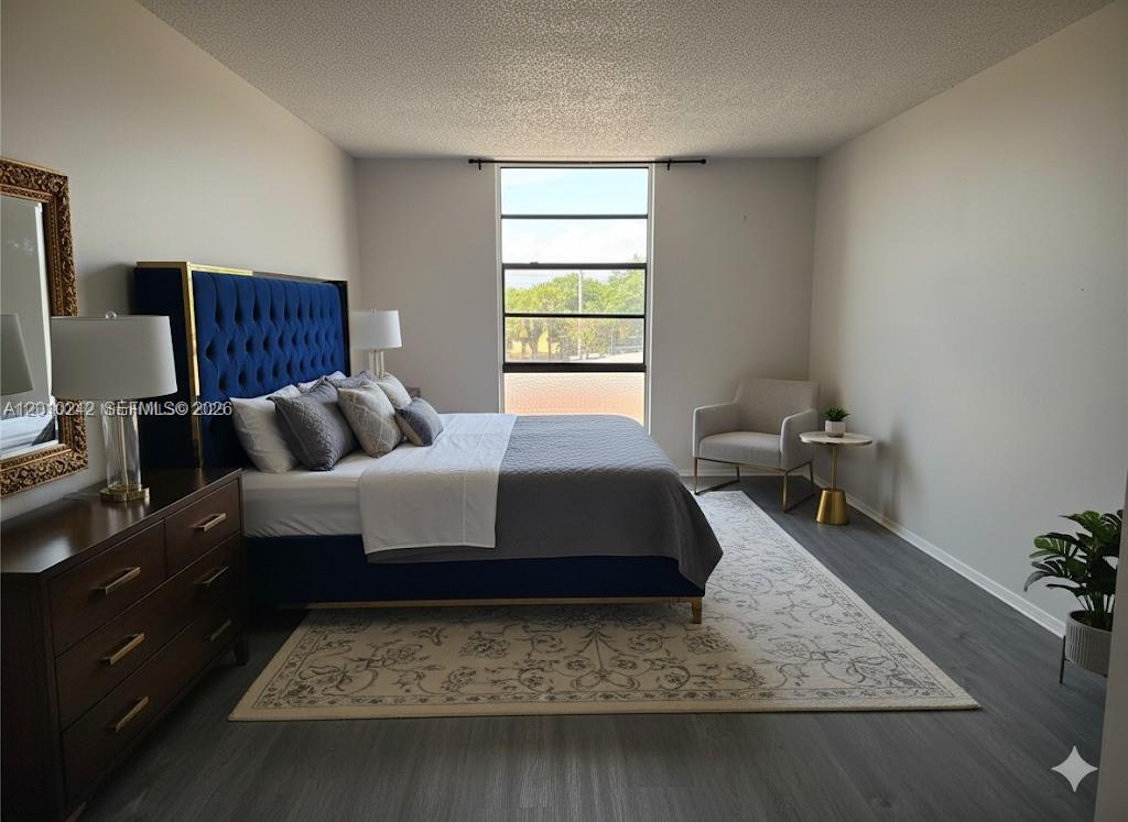 WOODSIDE APTS CONDO - Residential