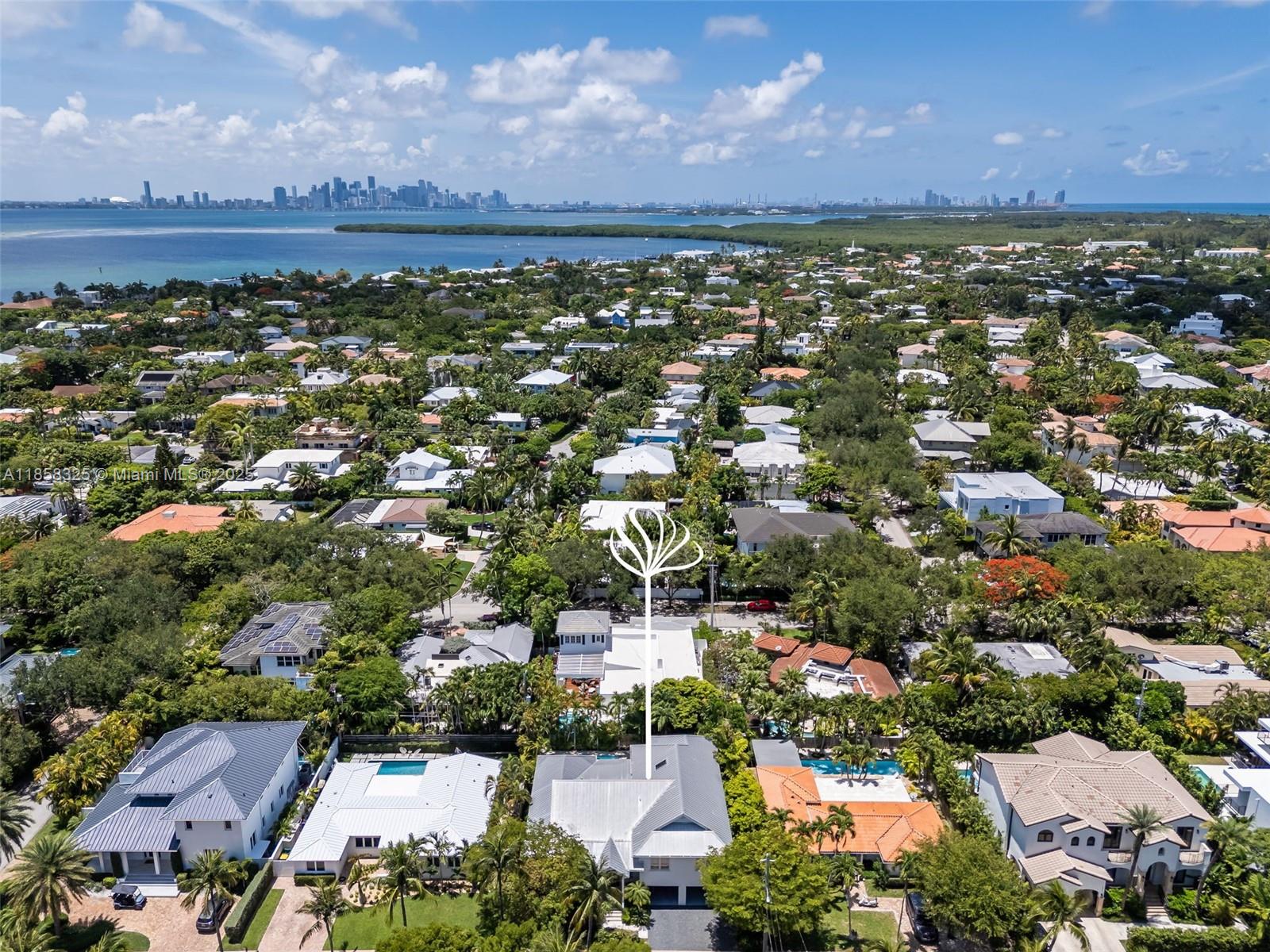 BISCAYNE KEY ESTATES - Residential