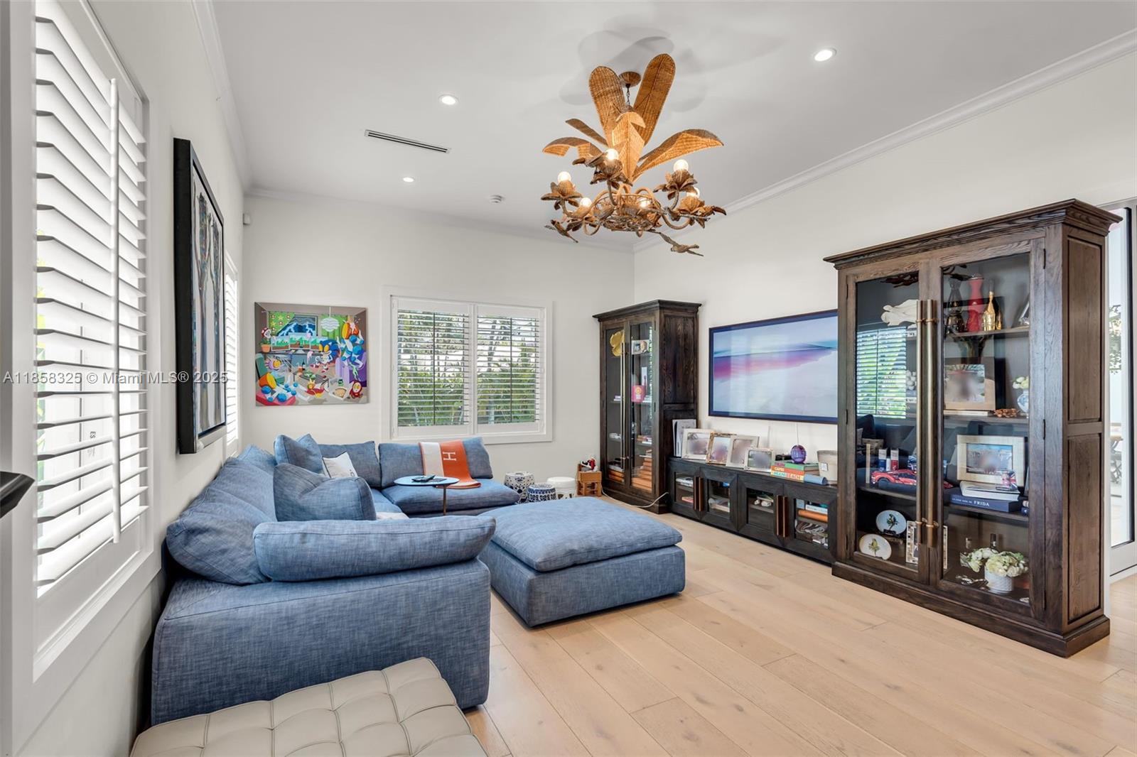BISCAYNE KEY ESTATES - Residential