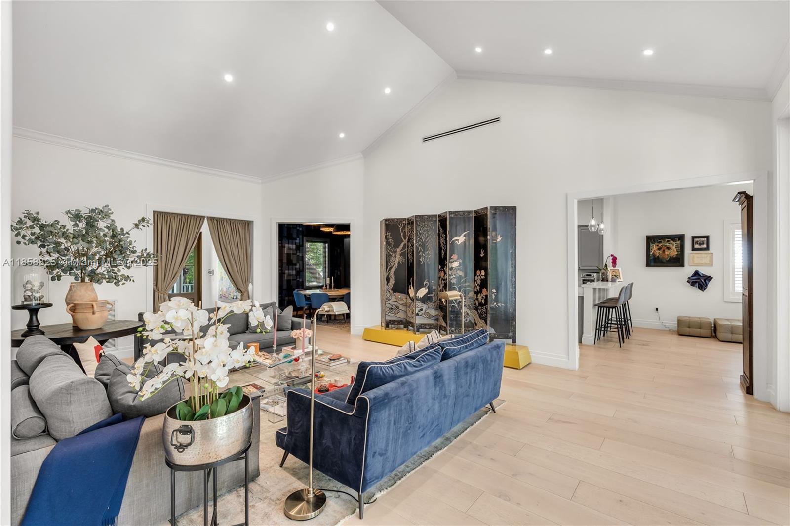 BISCAYNE KEY ESTATES - Residential