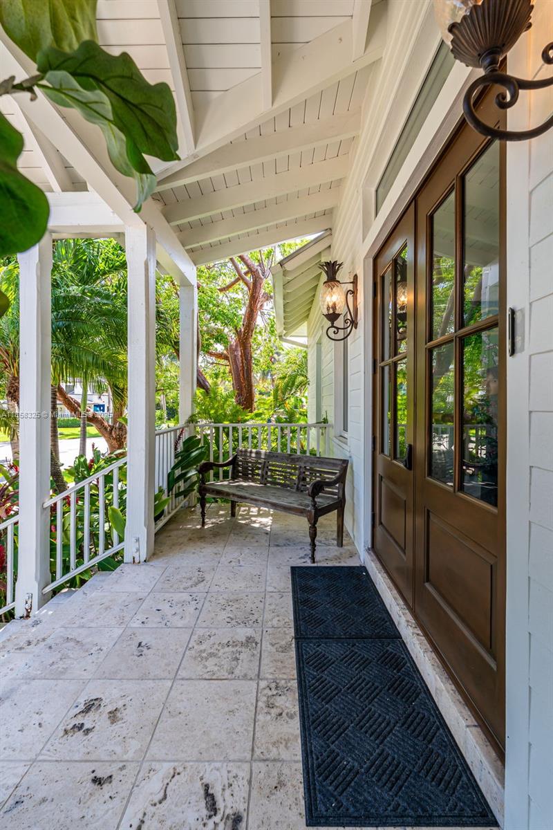 BISCAYNE KEY ESTATES - Residential