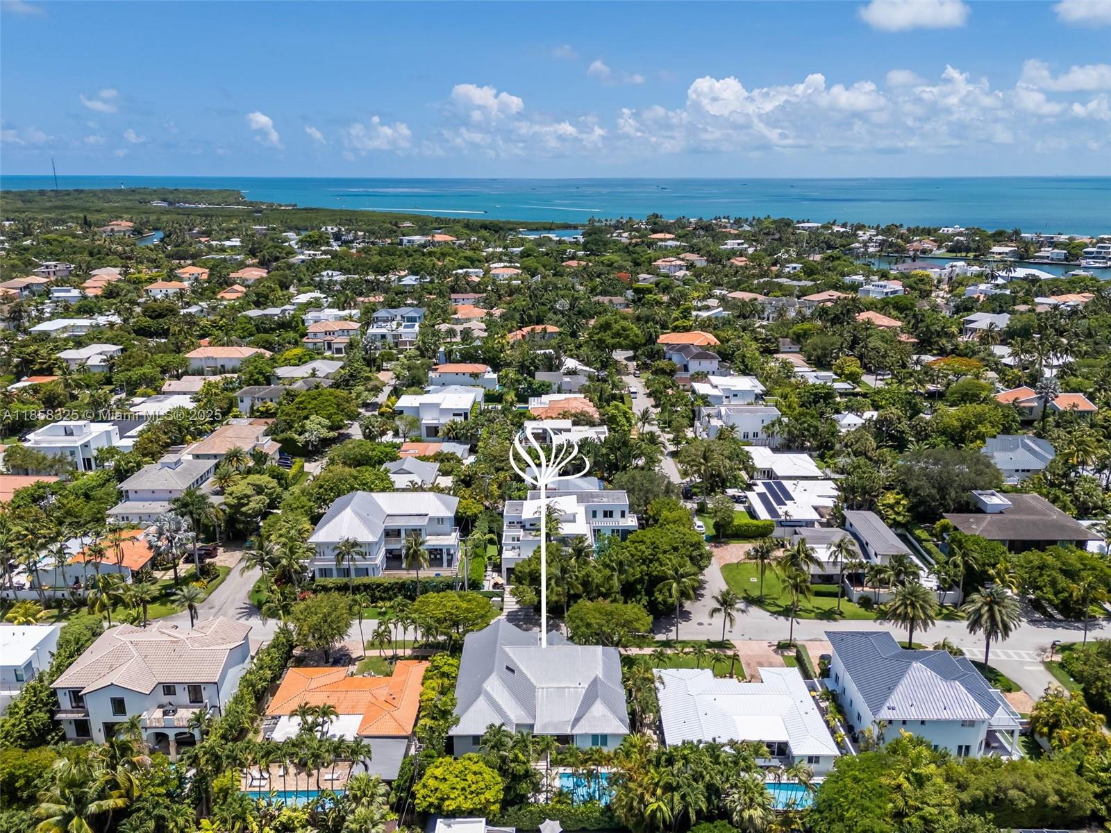 BISCAYNE KEY ESTATES - Residential