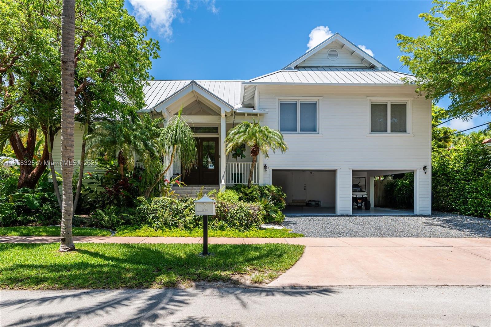 BISCAYNE KEY ESTATES - Residential