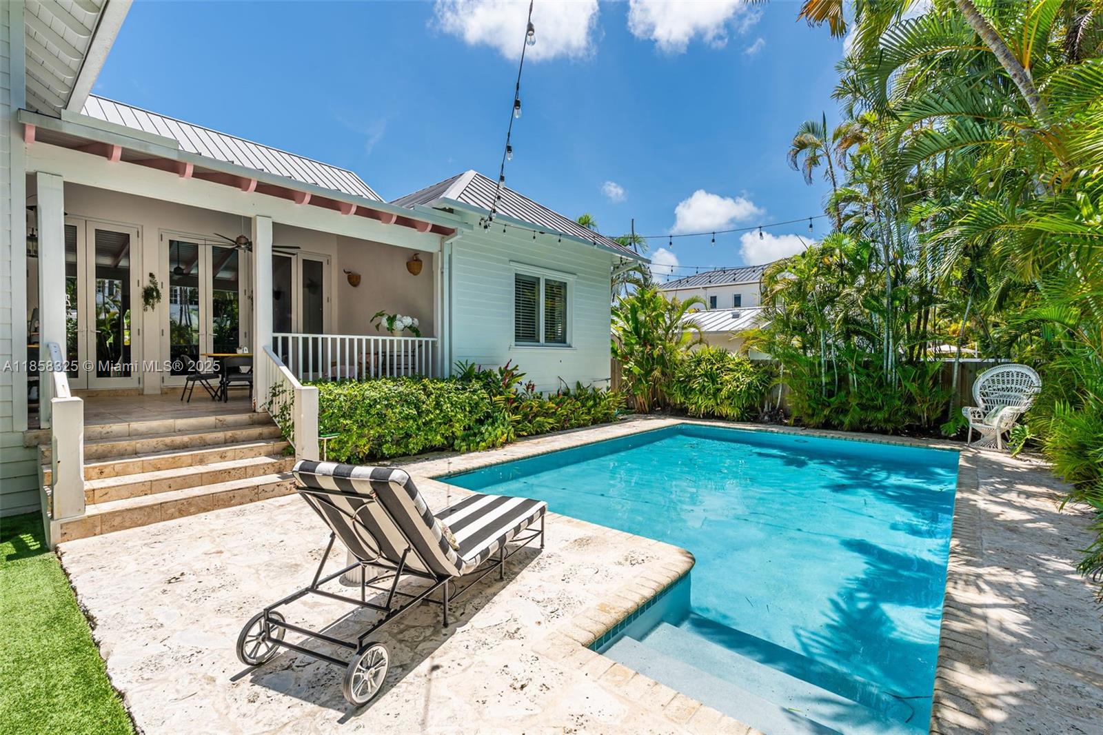 BISCAYNE KEY ESTATES - Residential