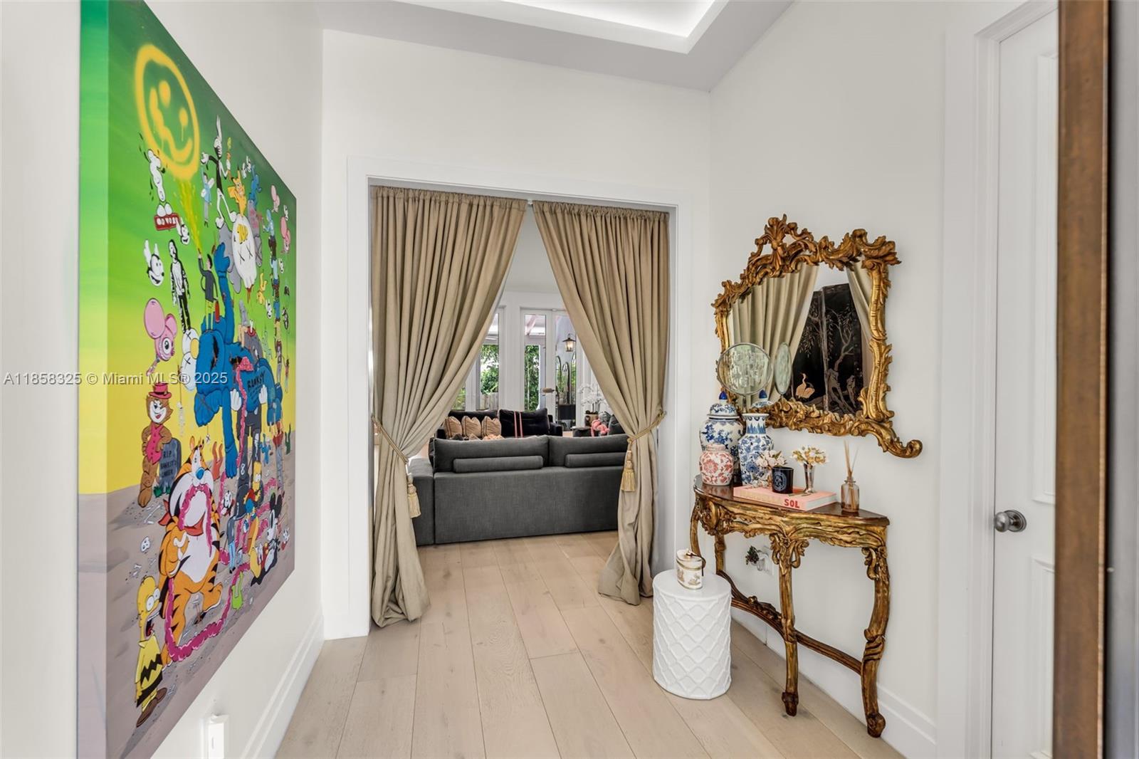 BISCAYNE KEY ESTATES - Residential