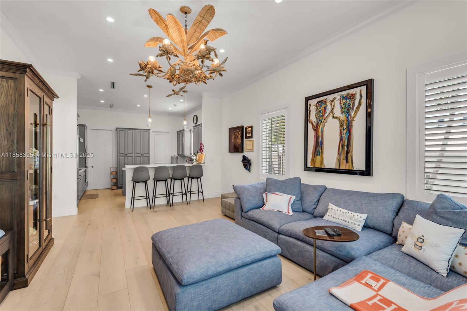 BISCAYNE KEY ESTATES - Residential