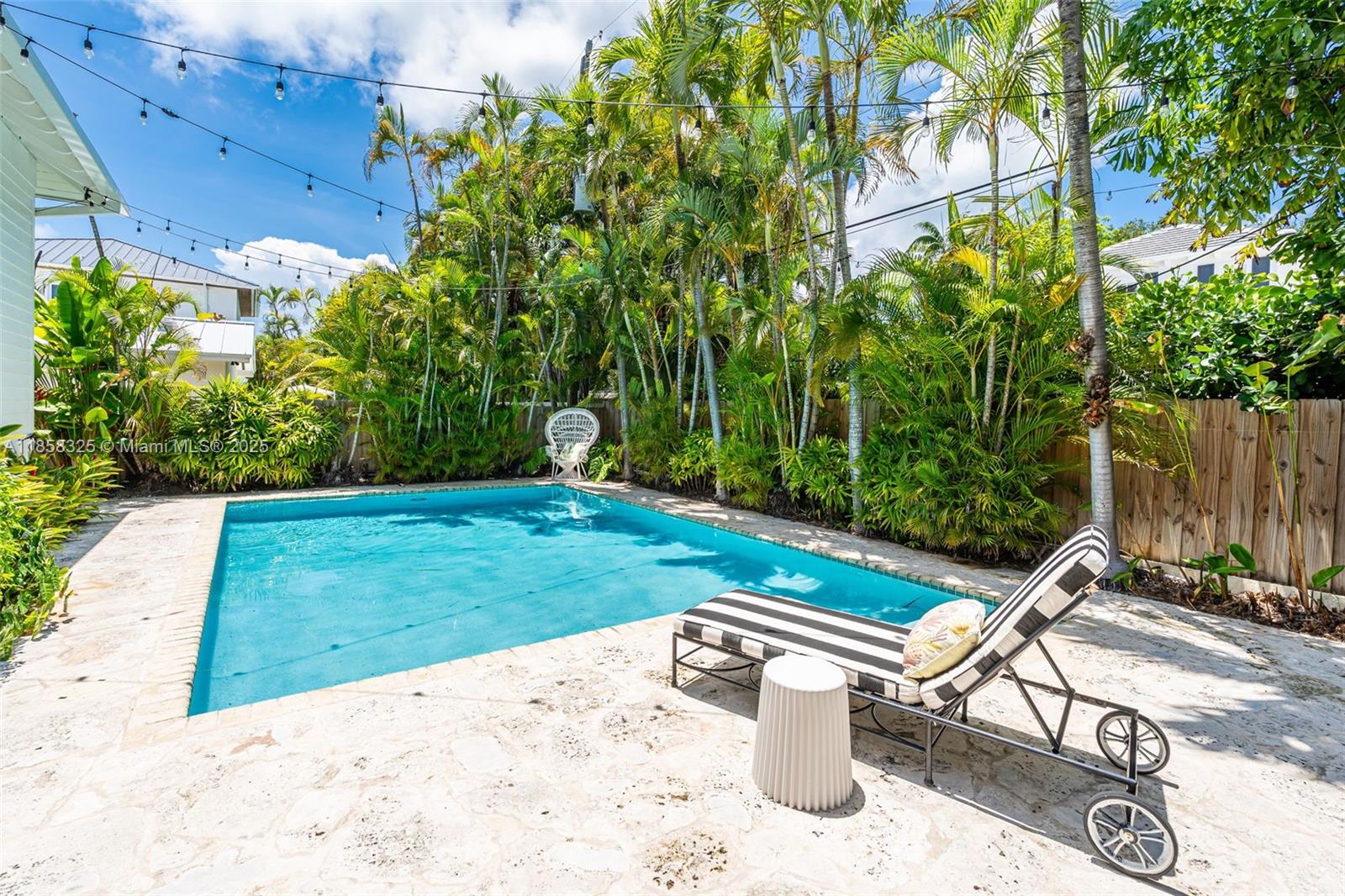 BISCAYNE KEY ESTATES - Residential