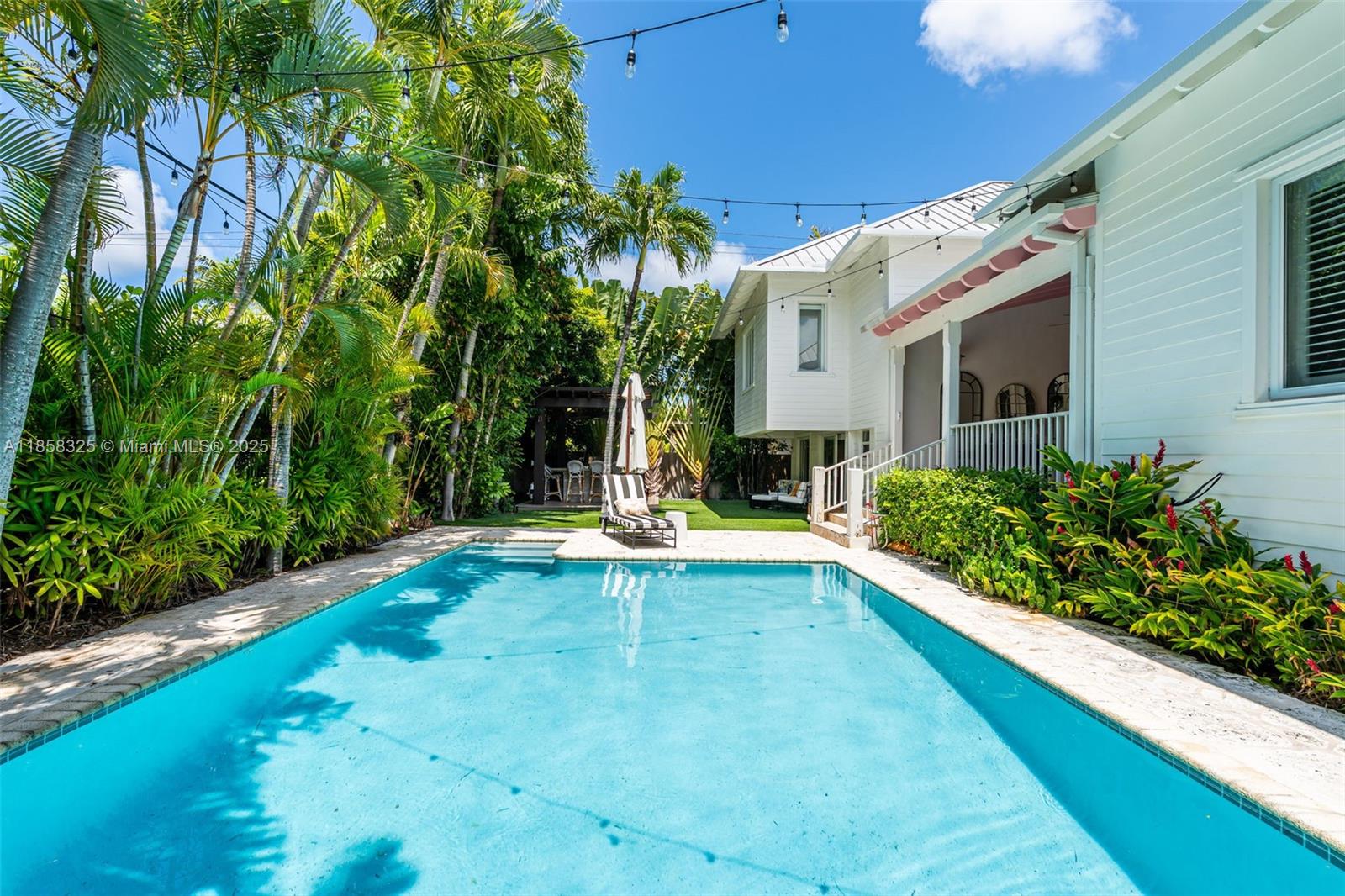 BISCAYNE KEY ESTATES - Residential
