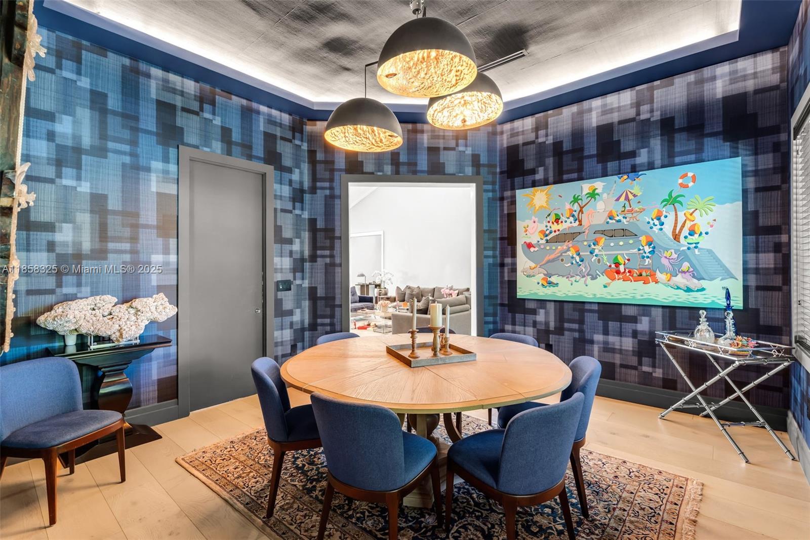 BISCAYNE KEY ESTATES - Residential