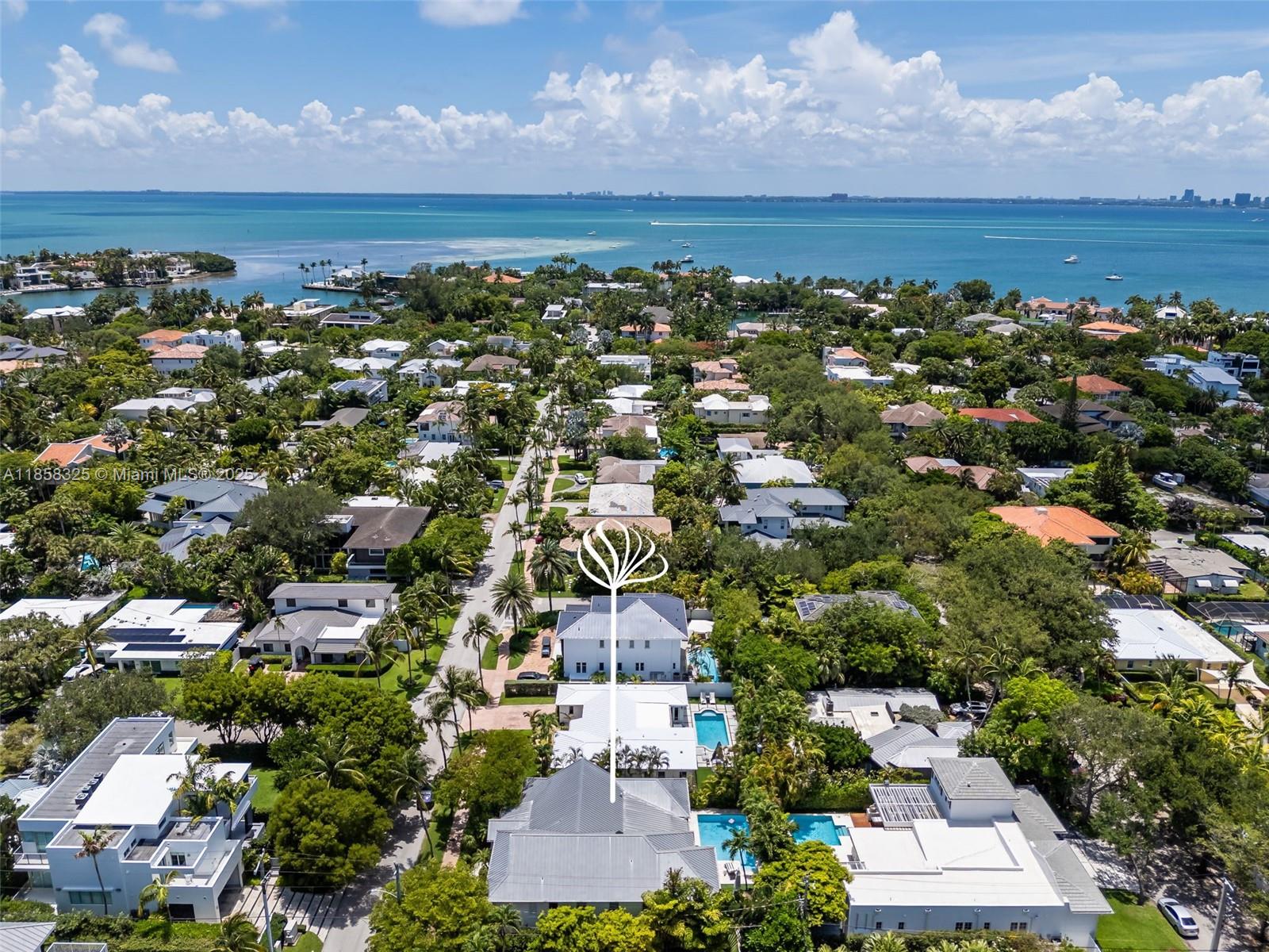 BISCAYNE KEY ESTATES - Residential