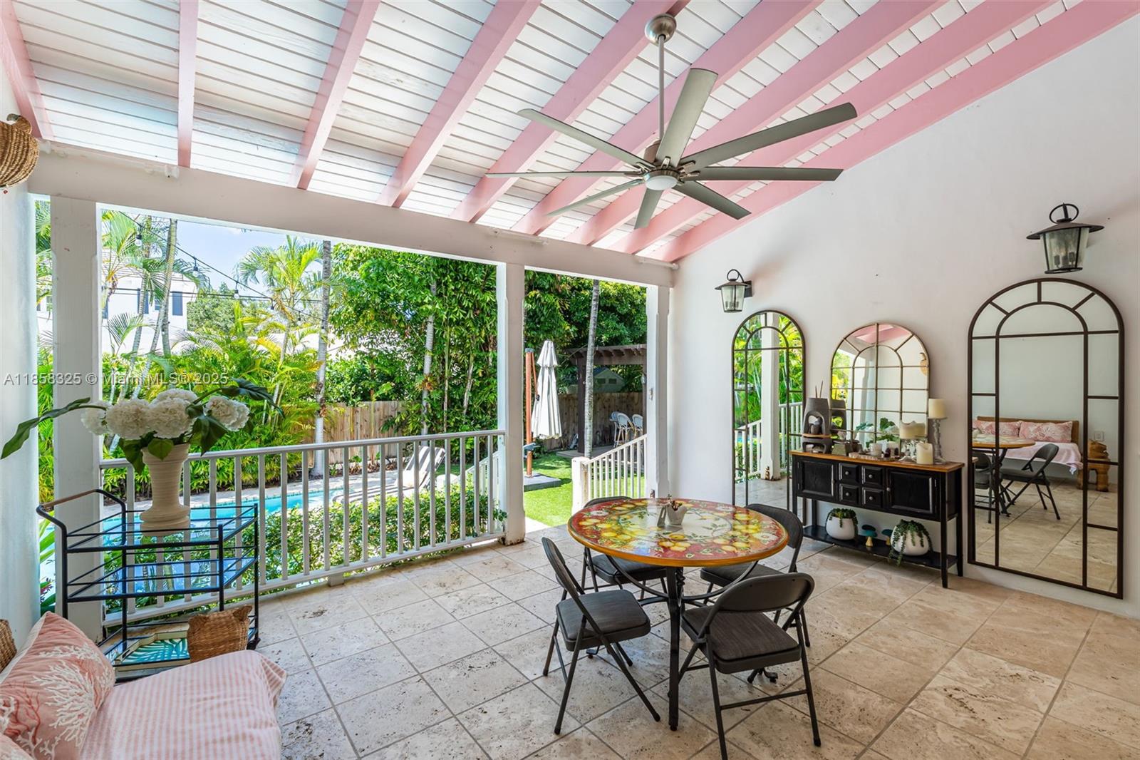 BISCAYNE KEY ESTATES - Residential