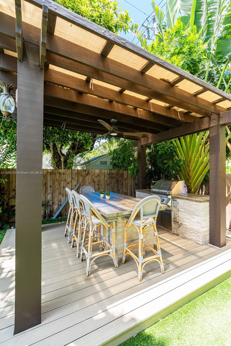 BISCAYNE KEY ESTATES - Residential