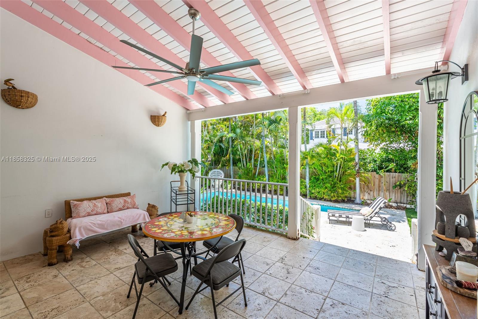 BISCAYNE KEY ESTATES - Residential