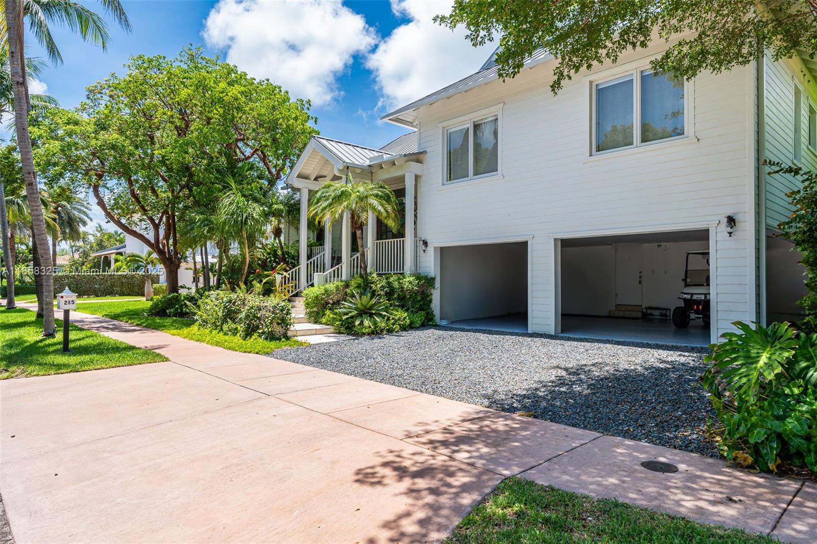 BISCAYNE KEY ESTATES - Residential