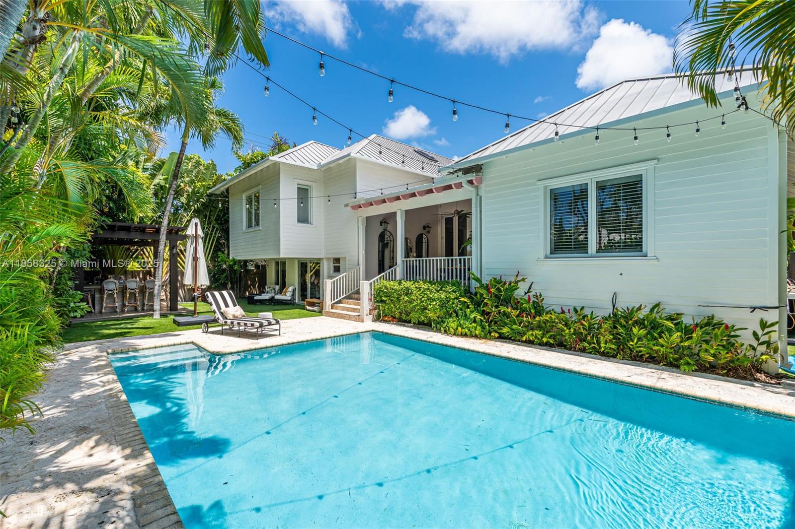 BISCAYNE KEY ESTATES - Residential
