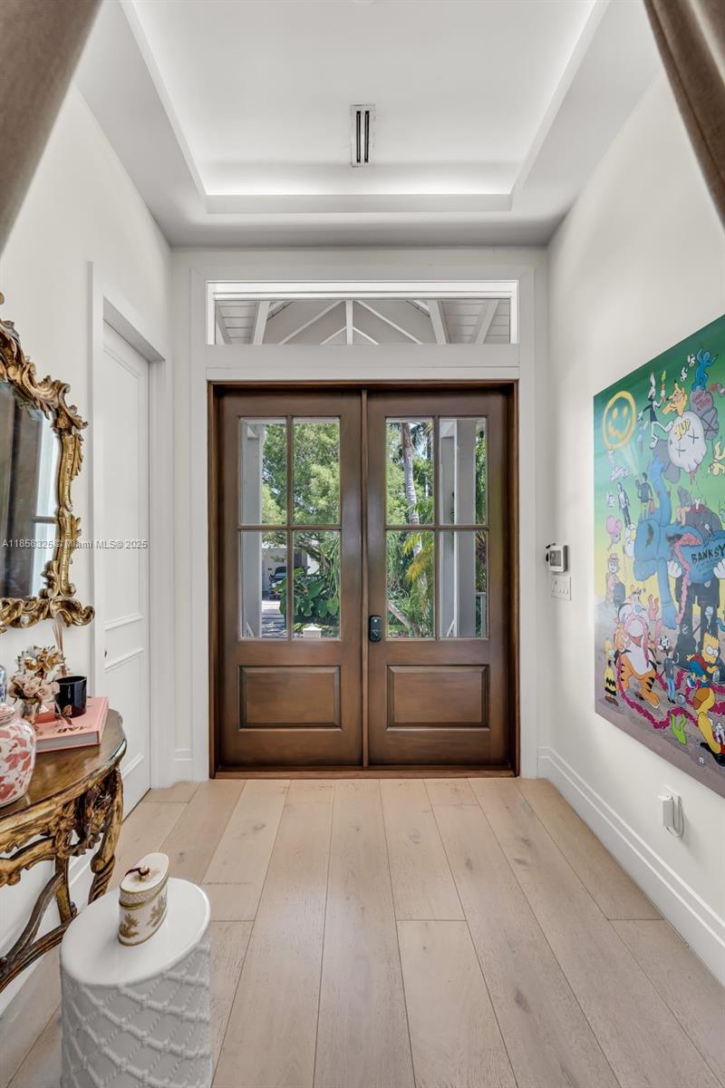 BISCAYNE KEY ESTATES - Residential