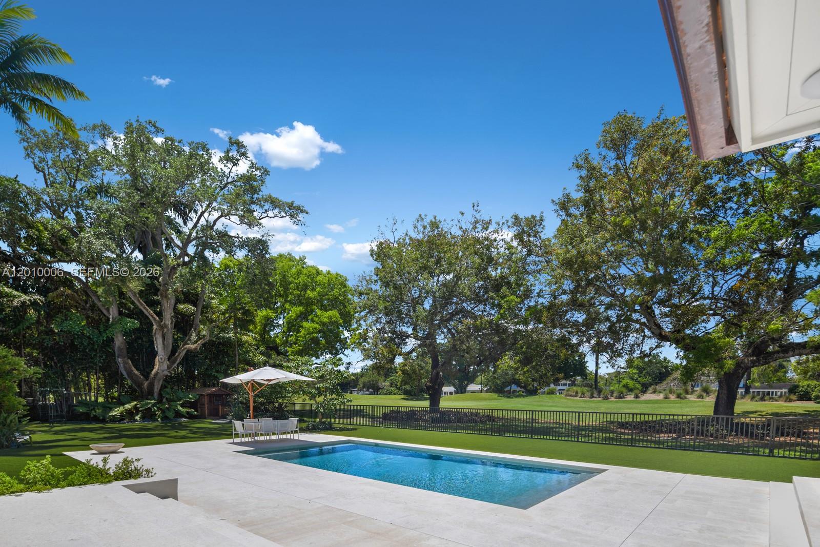 CORAL GABLES COUNTRY CLUB - Residential