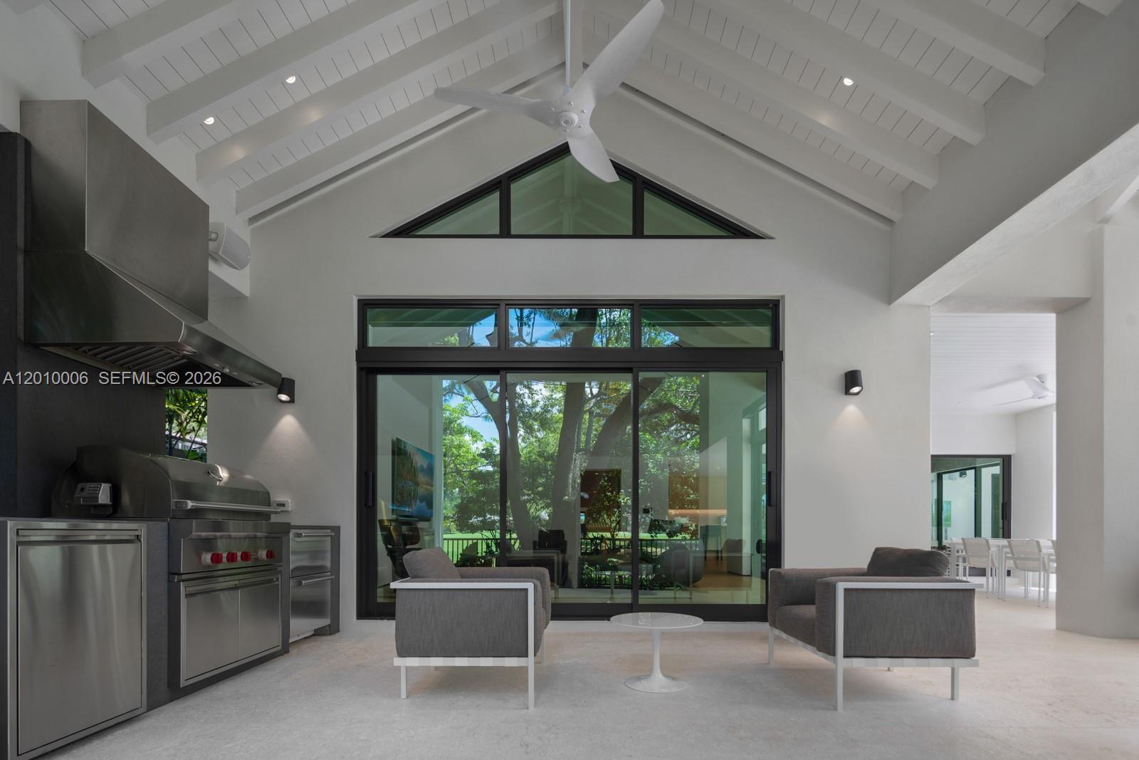 CORAL GABLES COUNTRY CLUB - Residential