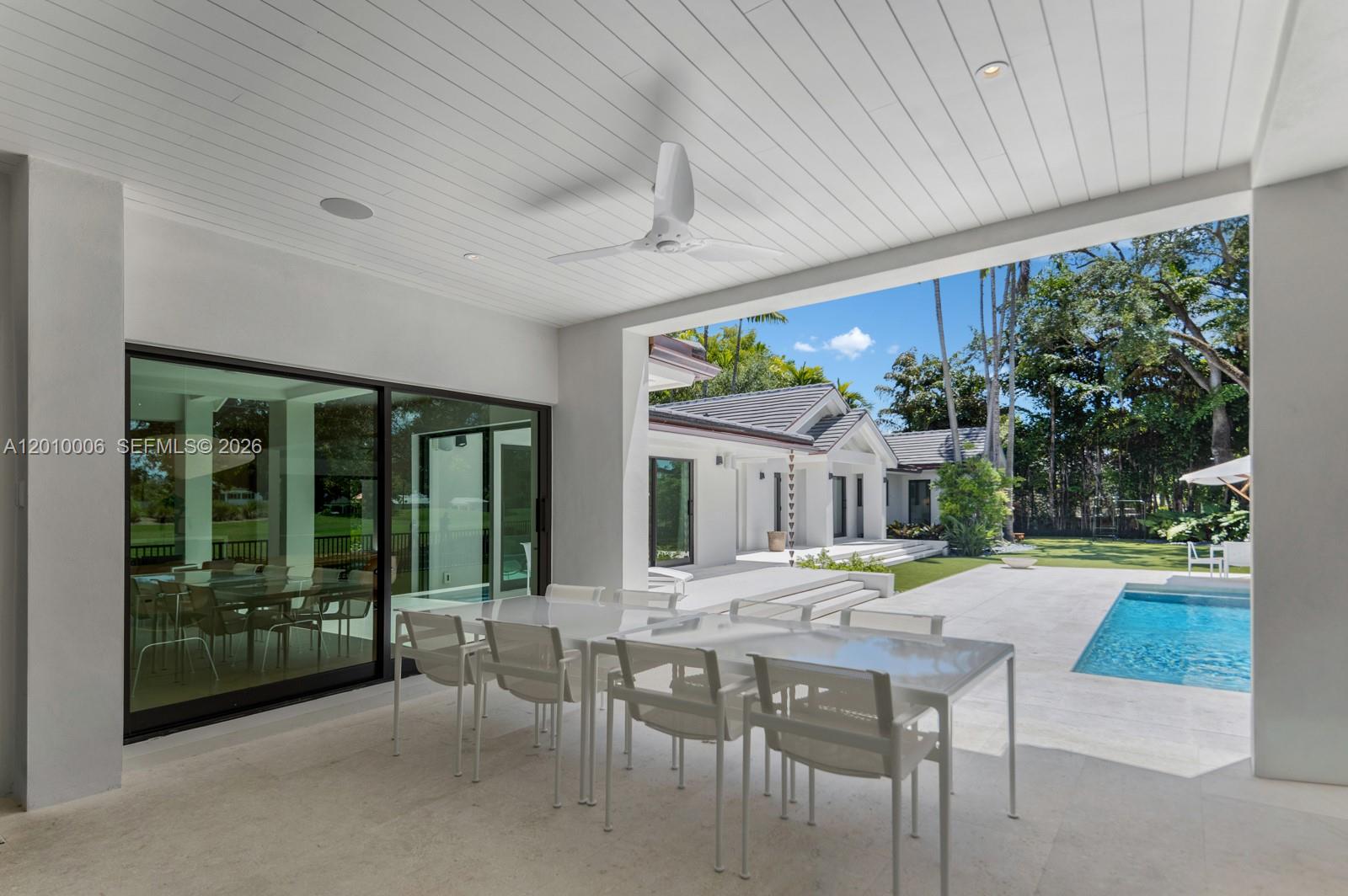 CORAL GABLES COUNTRY CLUB - Residential