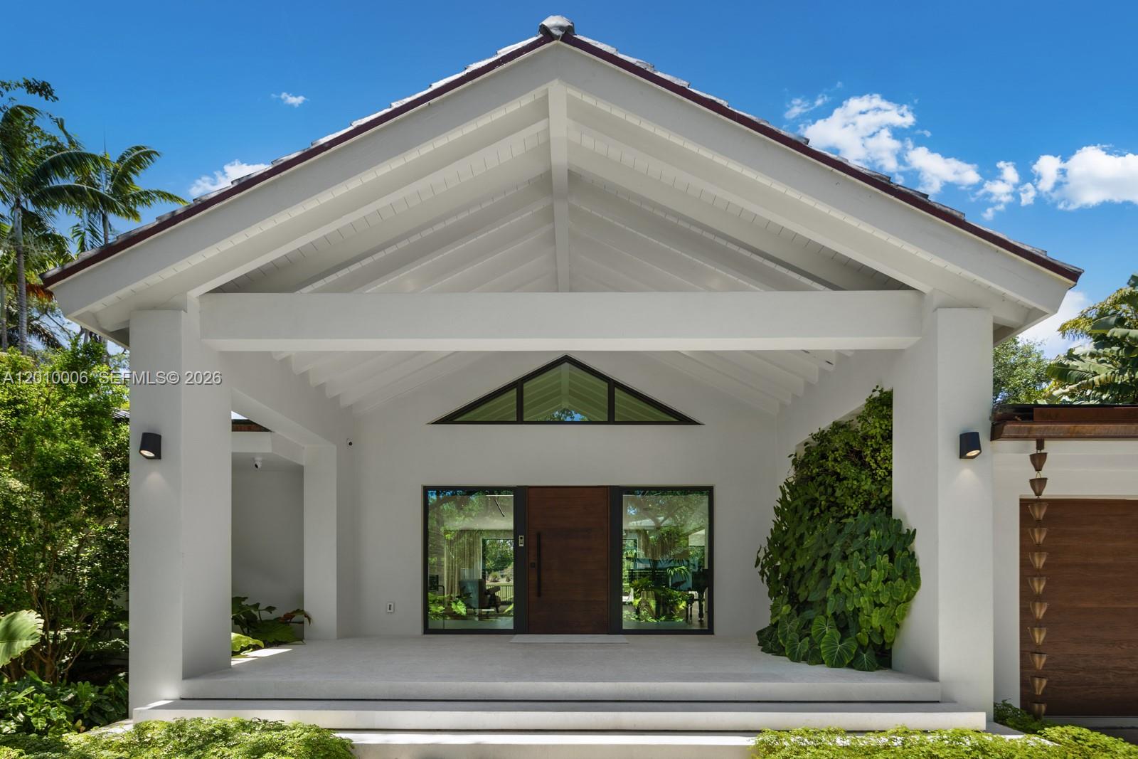 CORAL GABLES COUNTRY CLUB - Residential