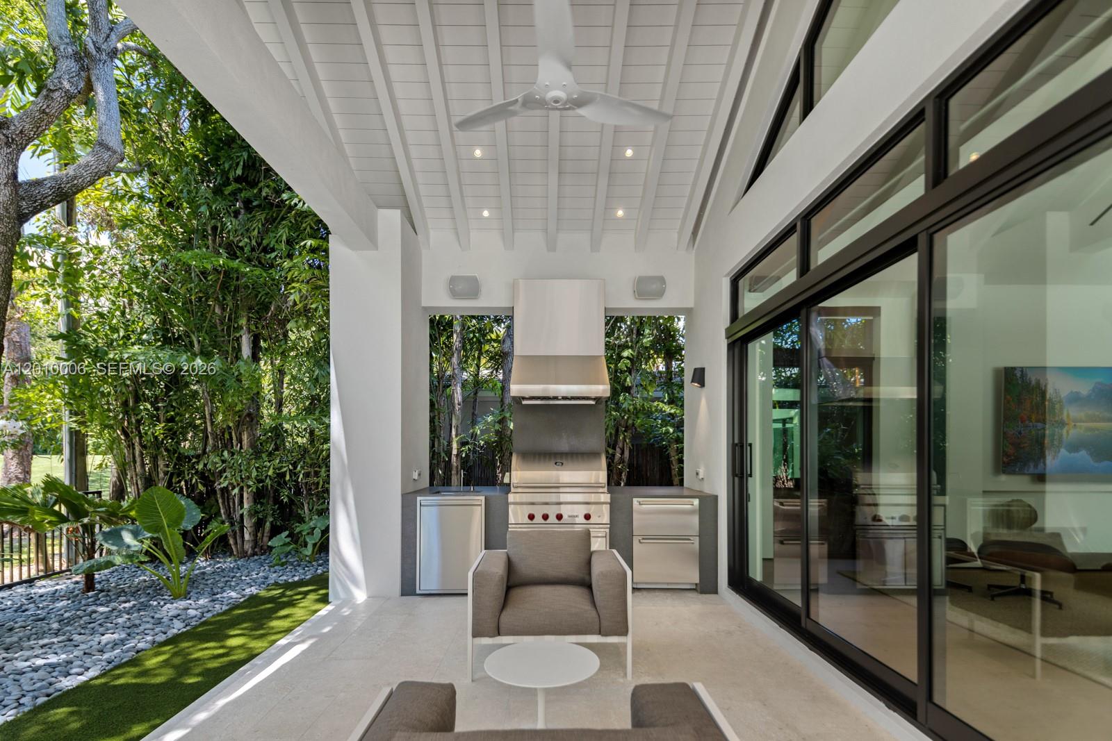 CORAL GABLES COUNTRY CLUB - Residential