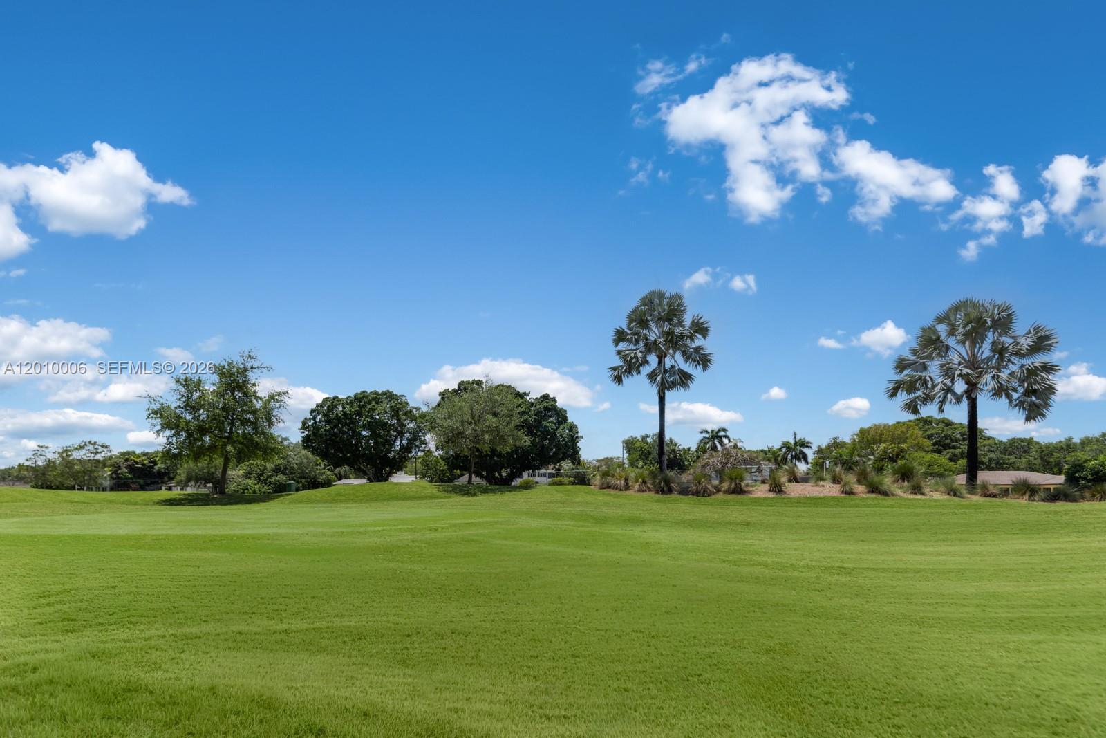 CORAL GABLES COUNTRY CLUB - Residential