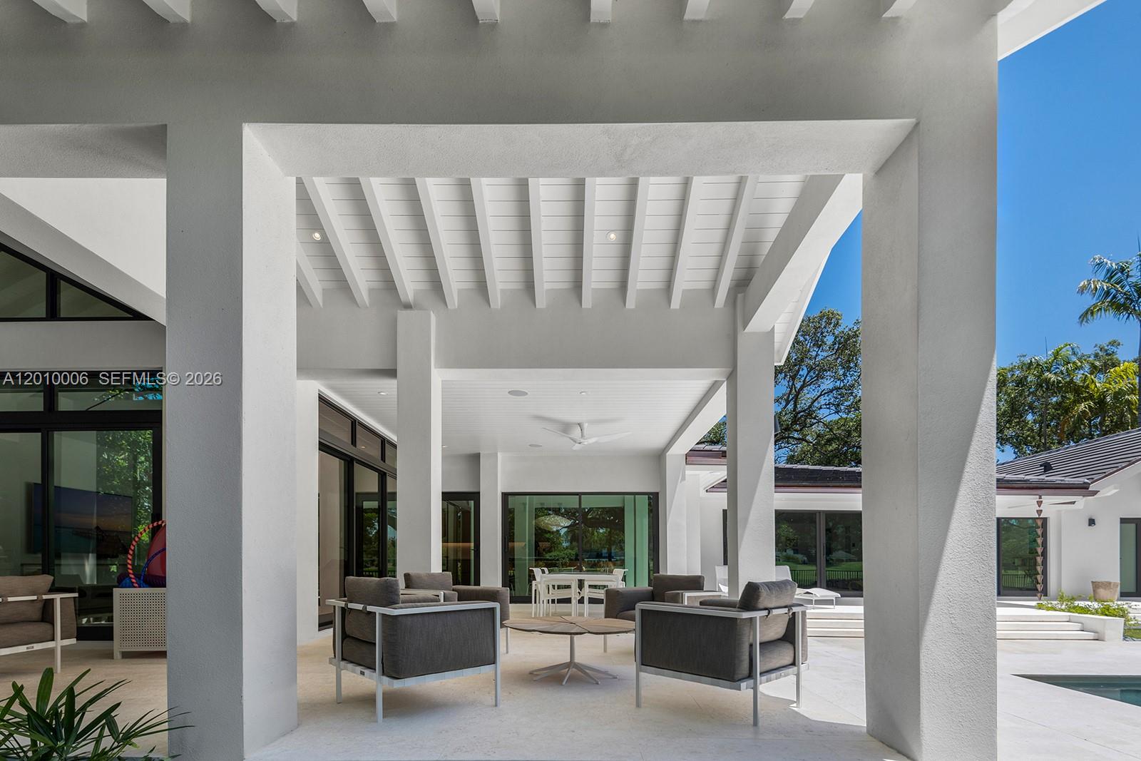 CORAL GABLES COUNTRY CLUB - Residential