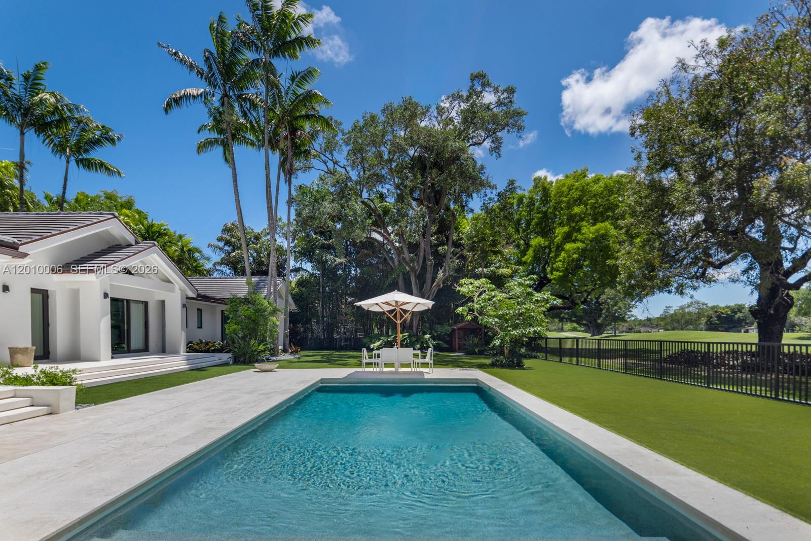 CORAL GABLES COUNTRY CLUB - Residential