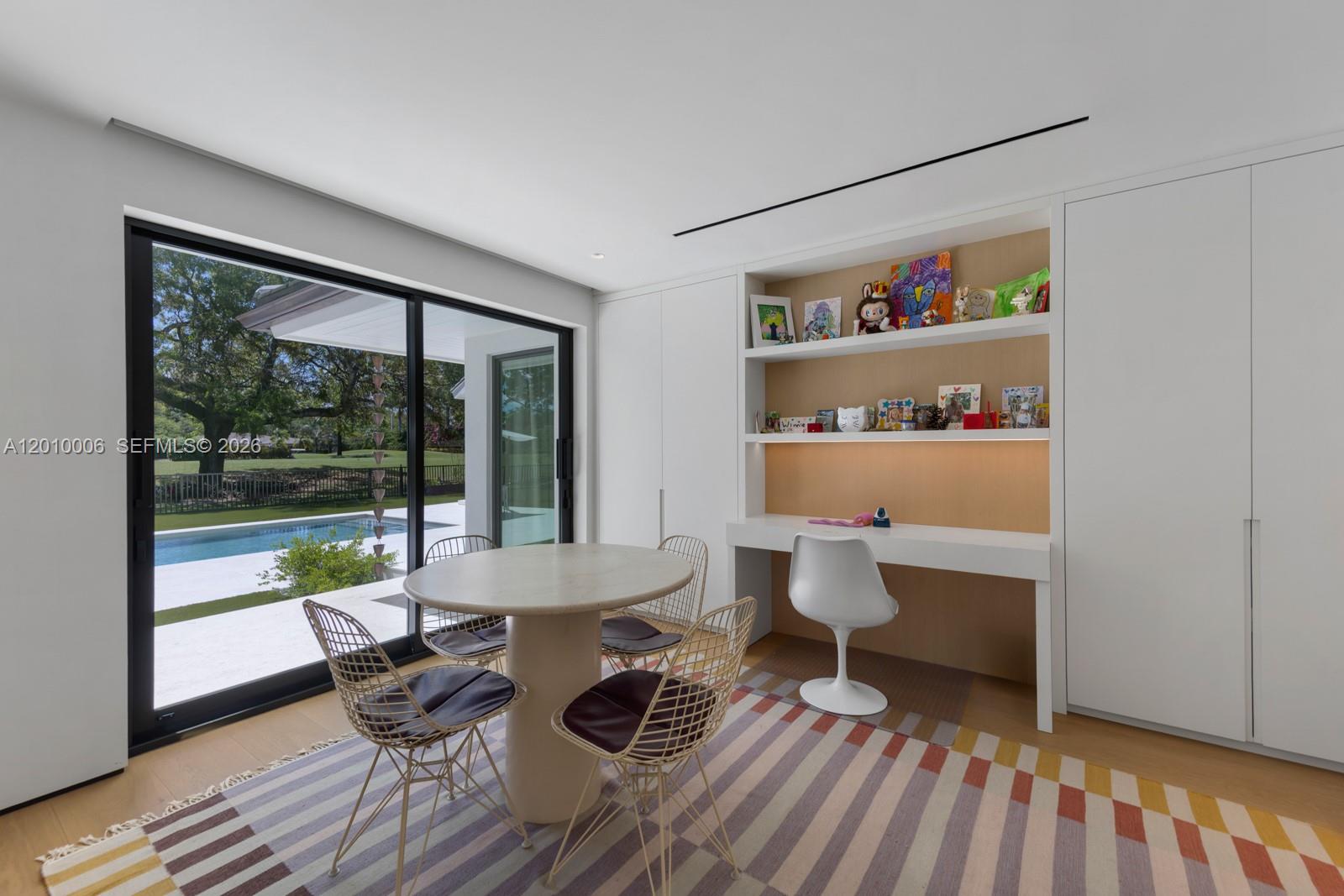 CORAL GABLES COUNTRY CLUB - Residential